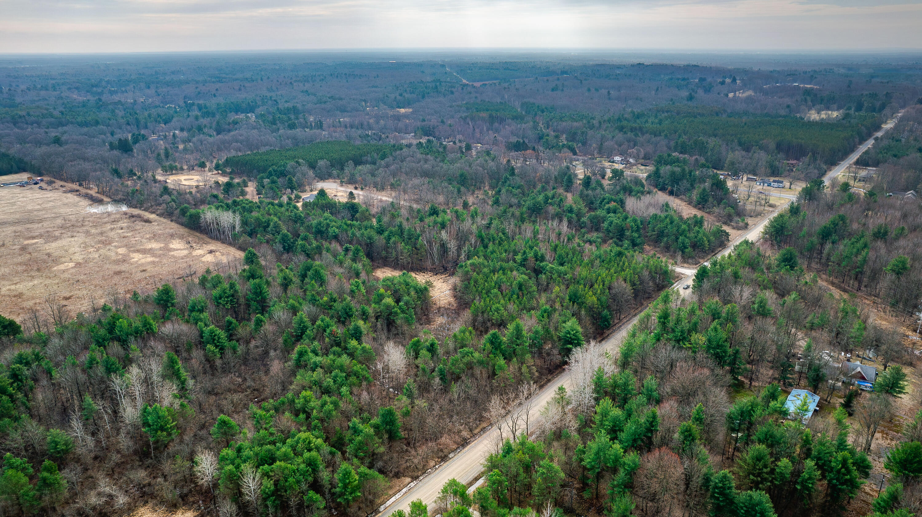 0 4.69 Ac Lorenson Road Vac 4.69 Ac