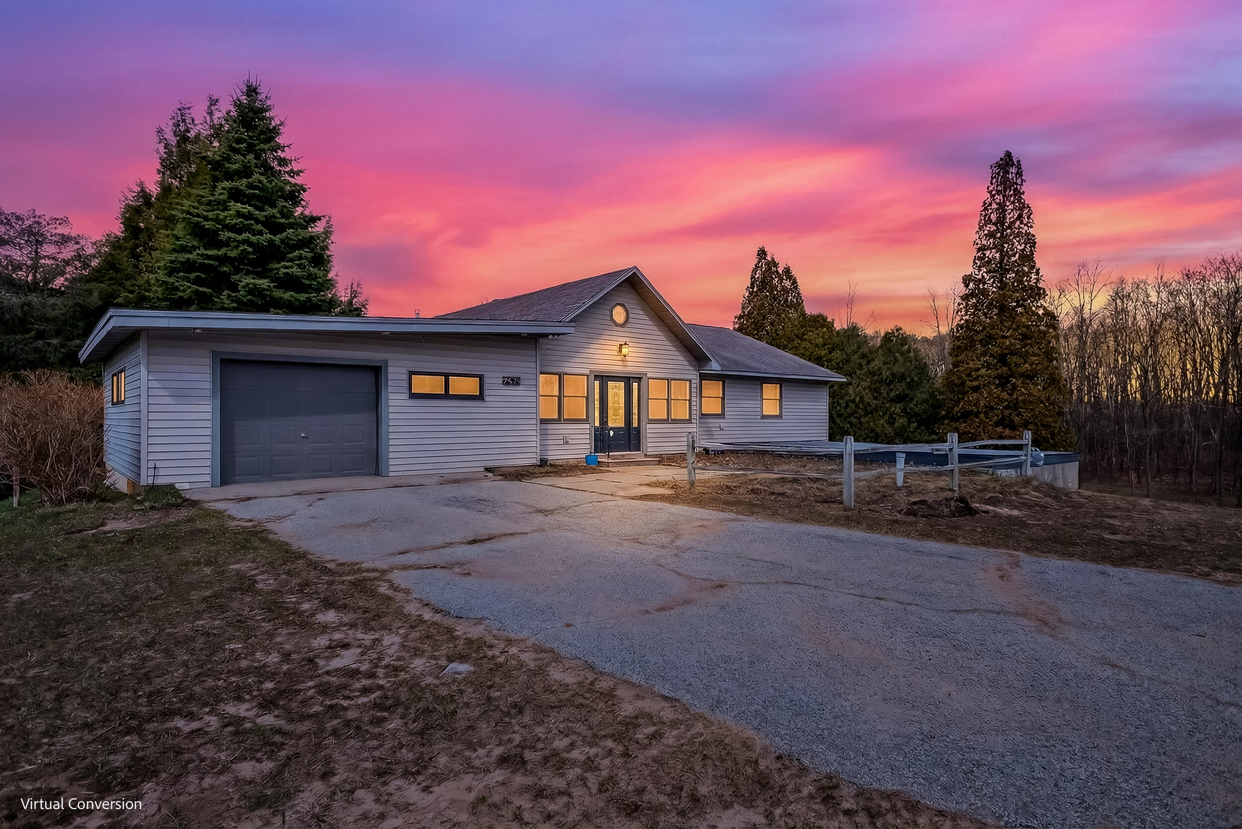 25 N Oceana Drive