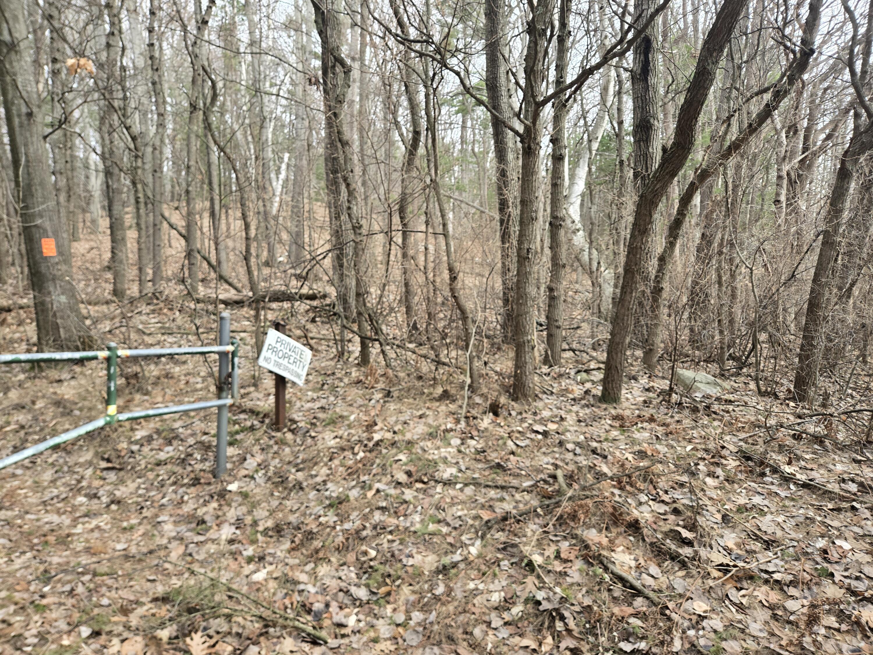 VL W Deer Road