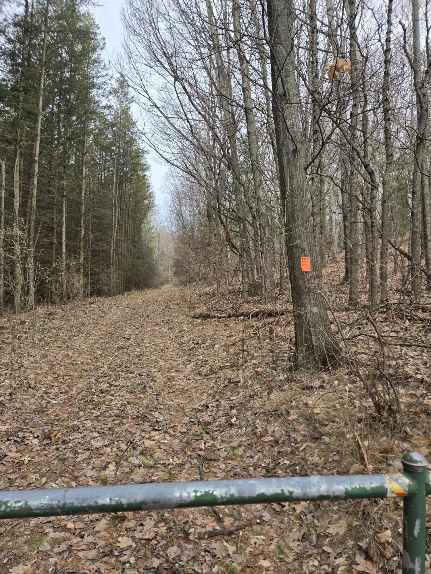 VL W Deer Road