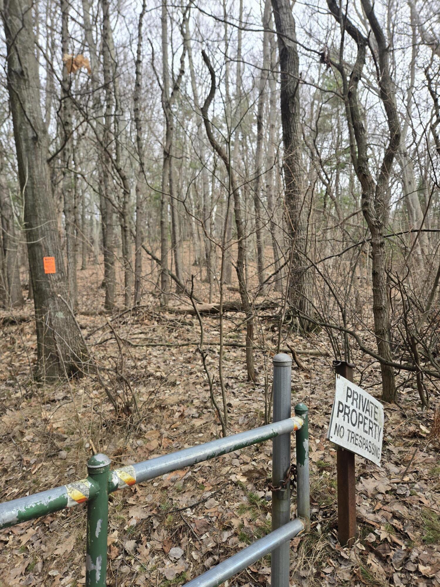 VL W Deer Road