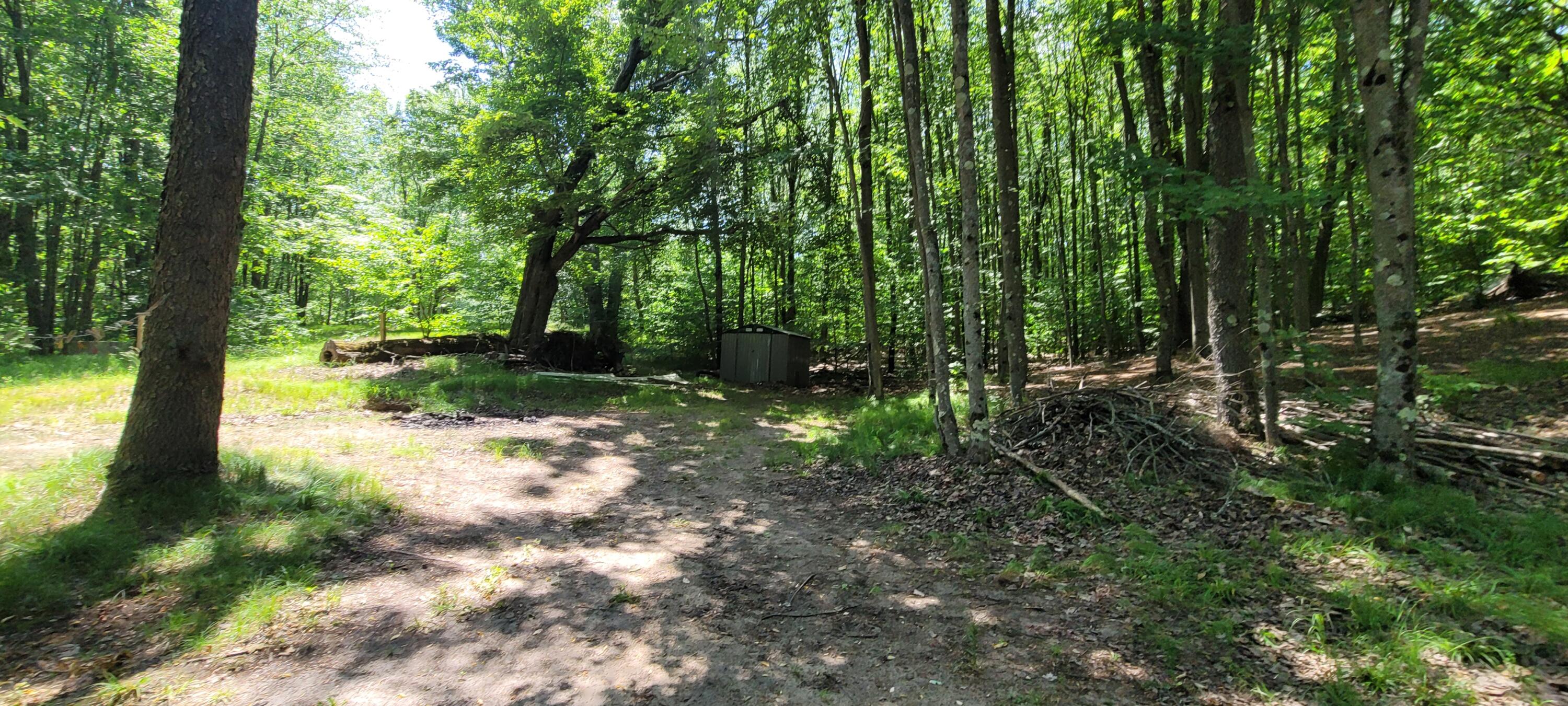 4551 Deer Cove Road