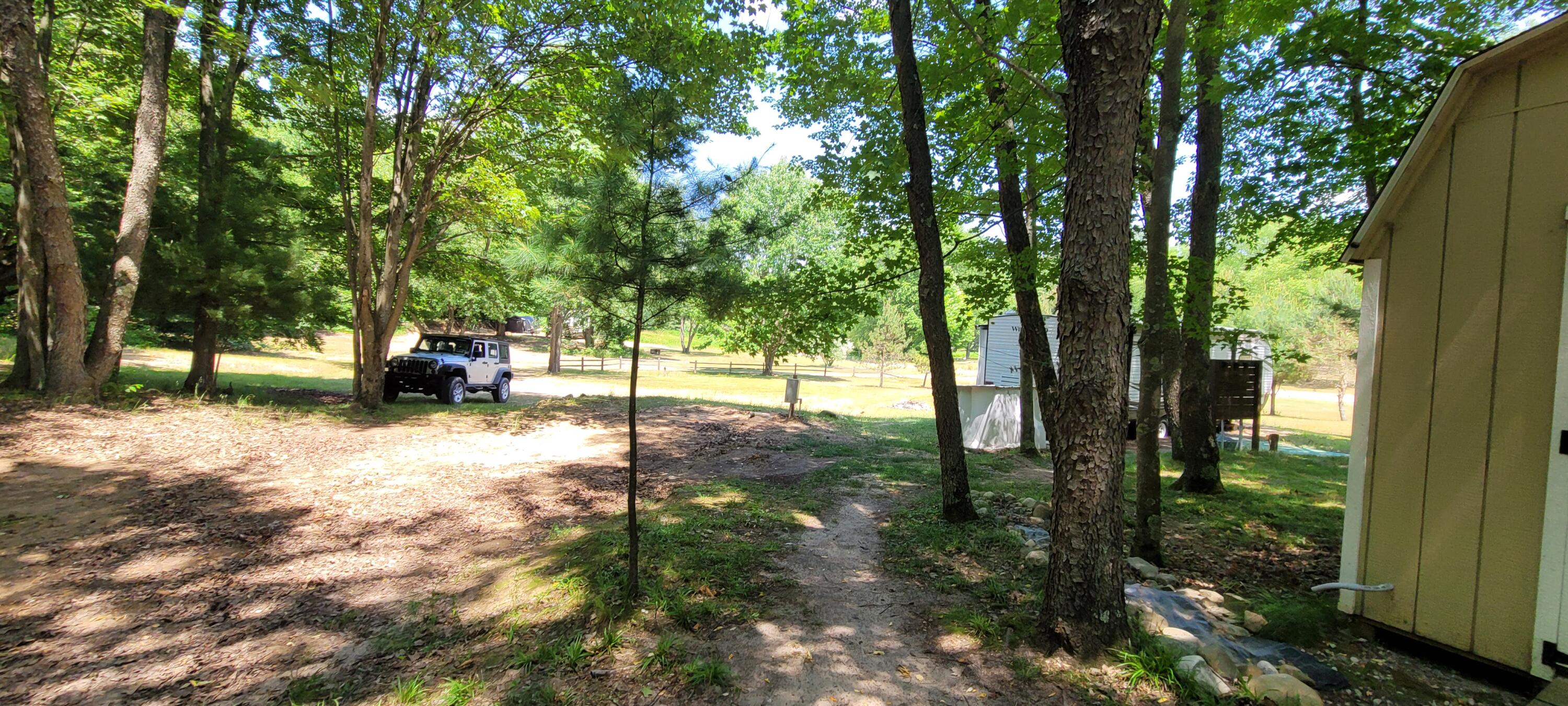 4551 Deer Cove Road