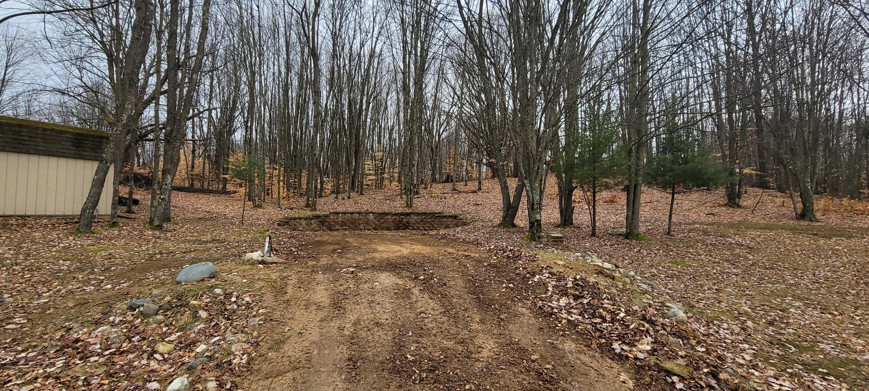4551 Deer Cove Road