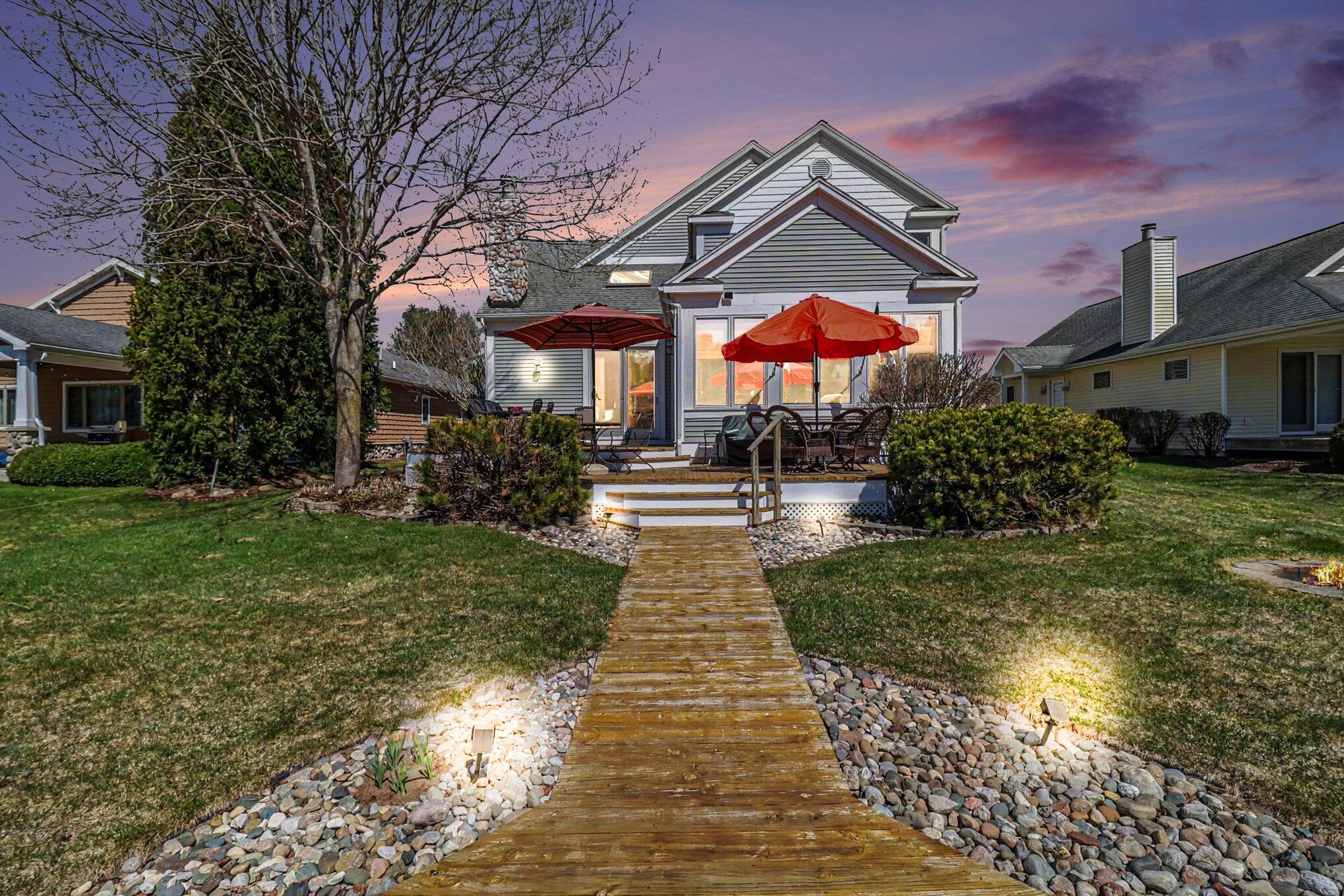 5383 Tonto Road