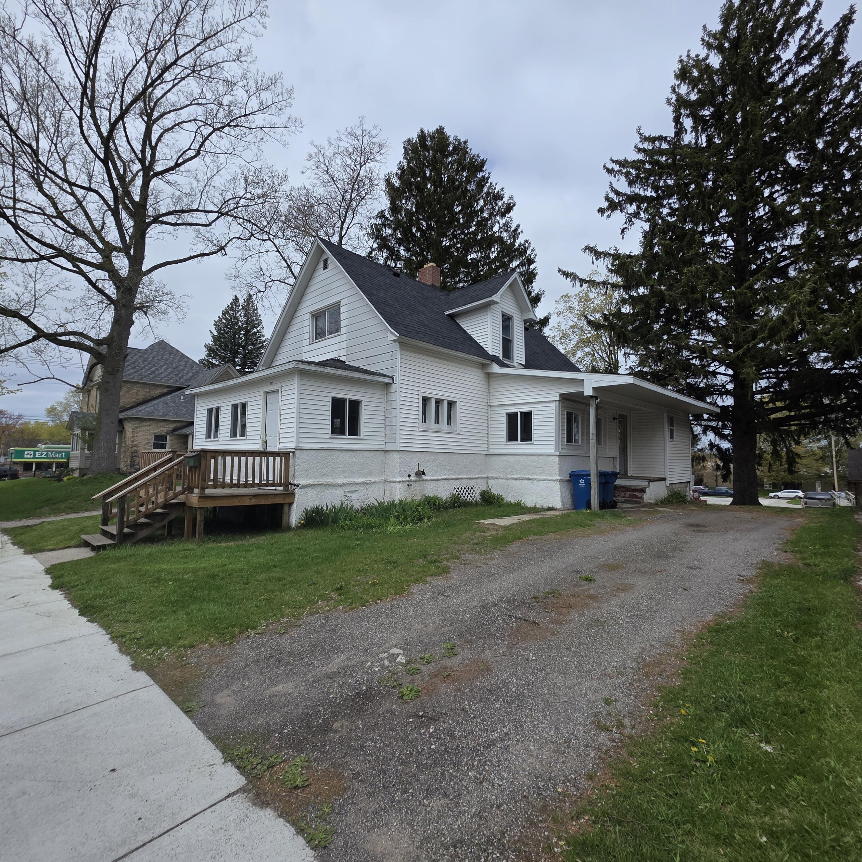210 E Church Street