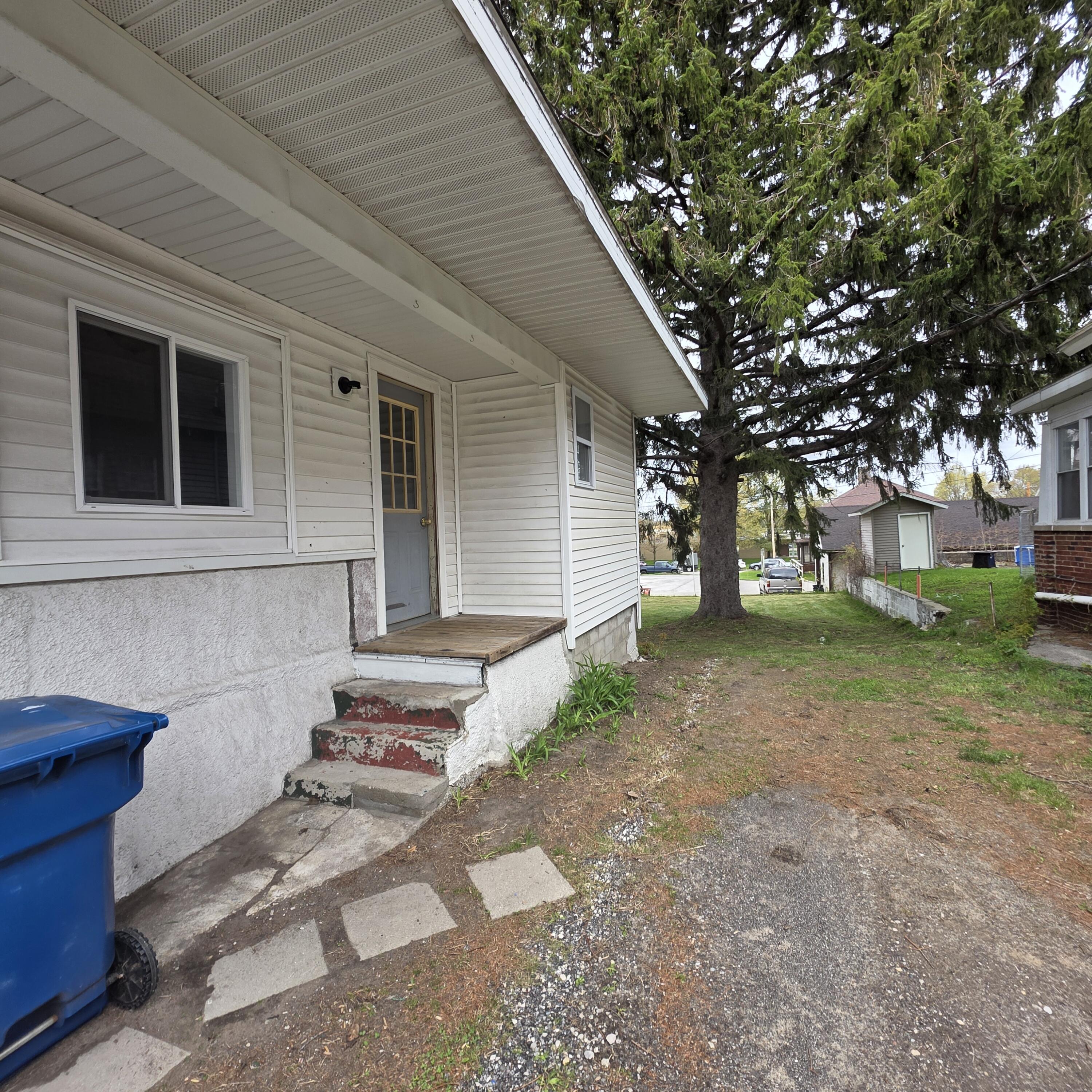 210 E Church Street