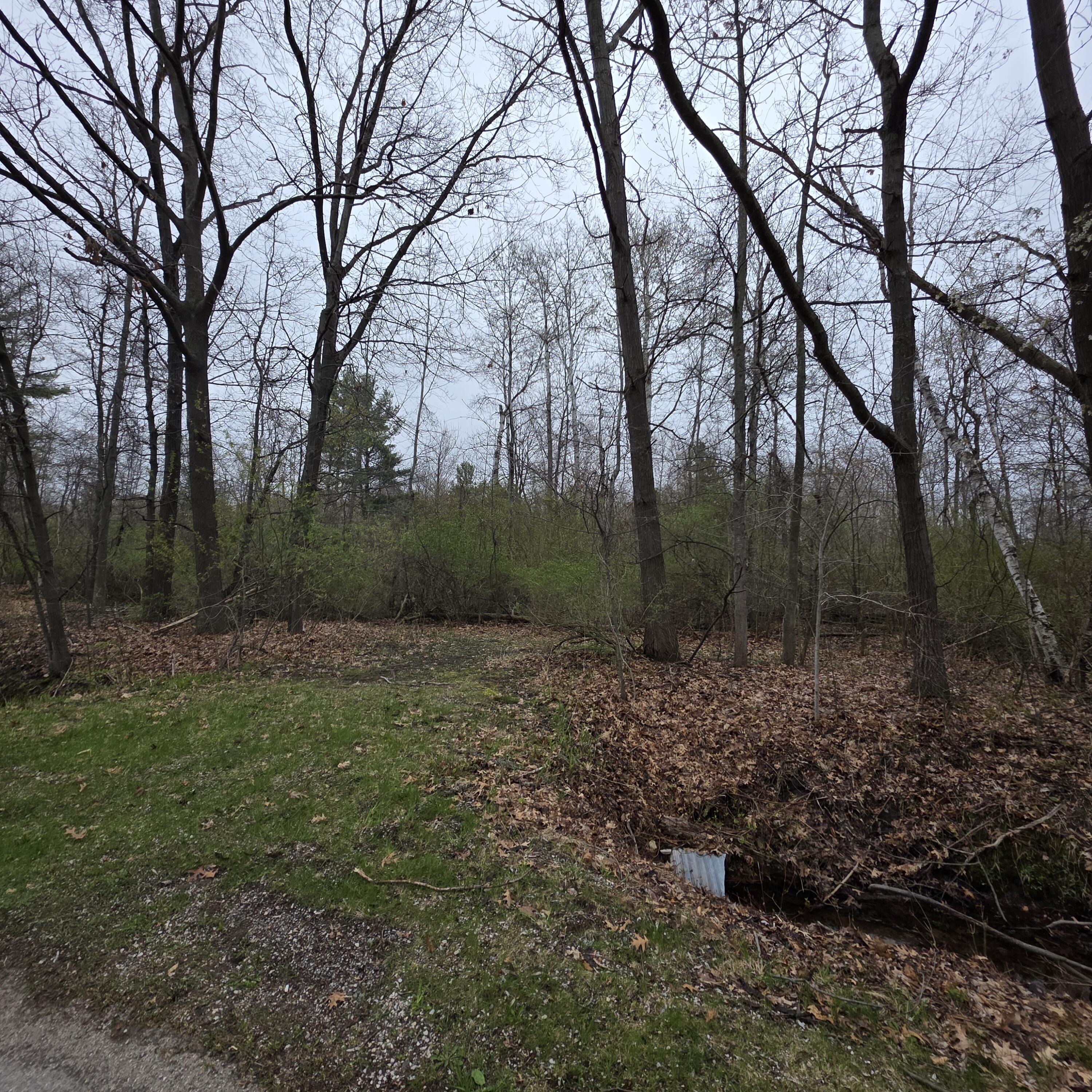 0 L S Harbor Drive Lot 120