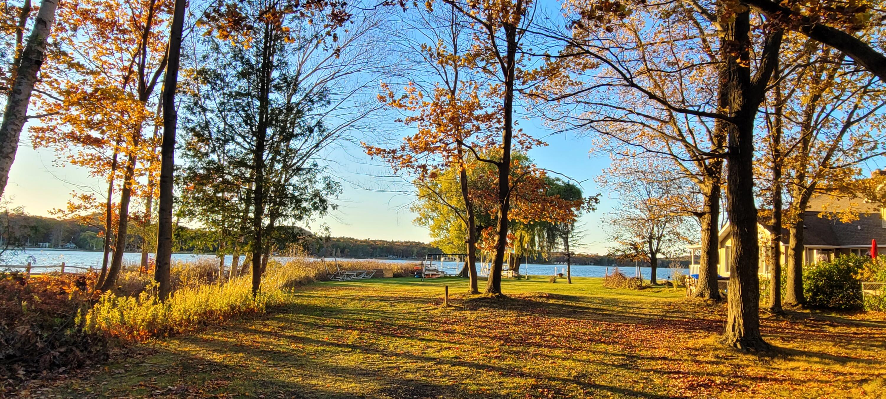 0 L S Harbor Drive Lot 120