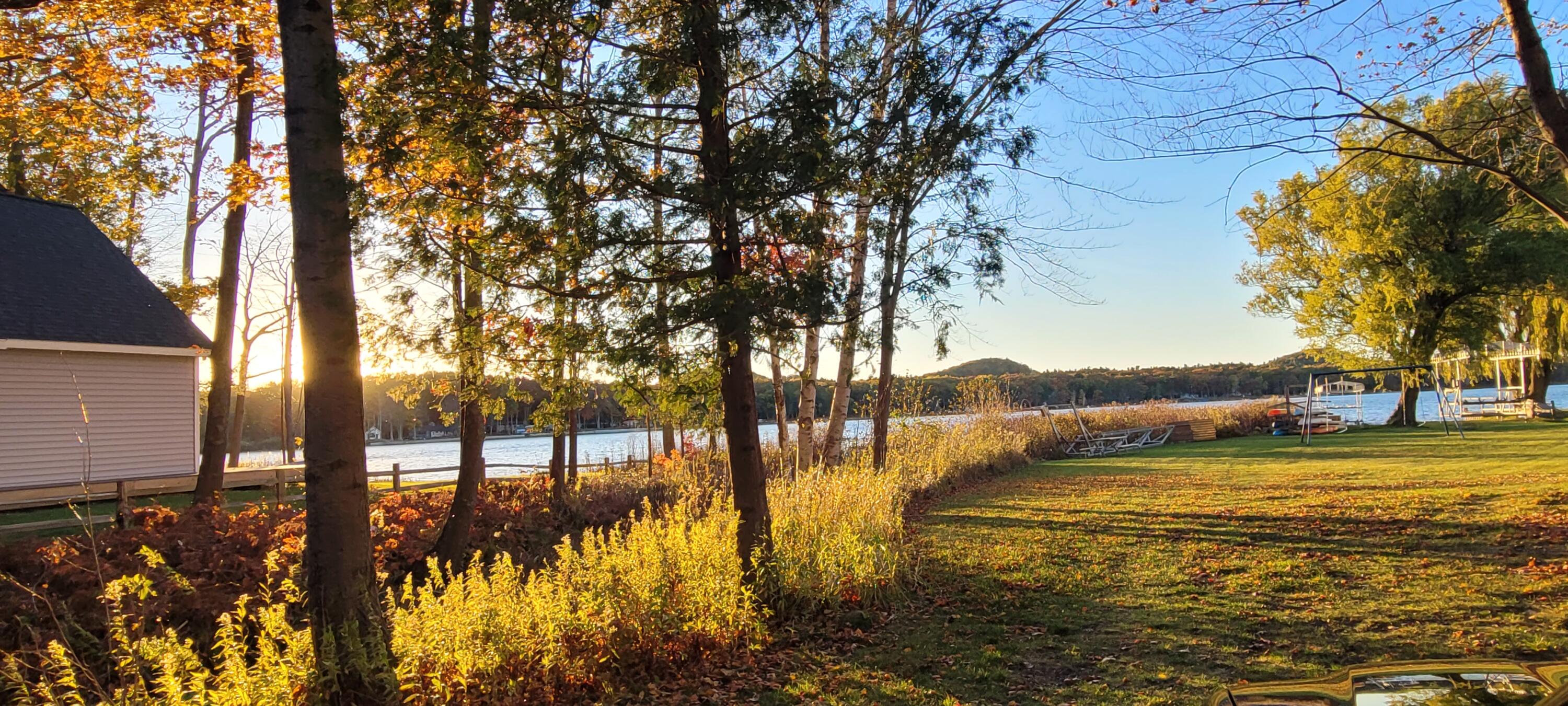 0 L S Harbor Drive Lot 120