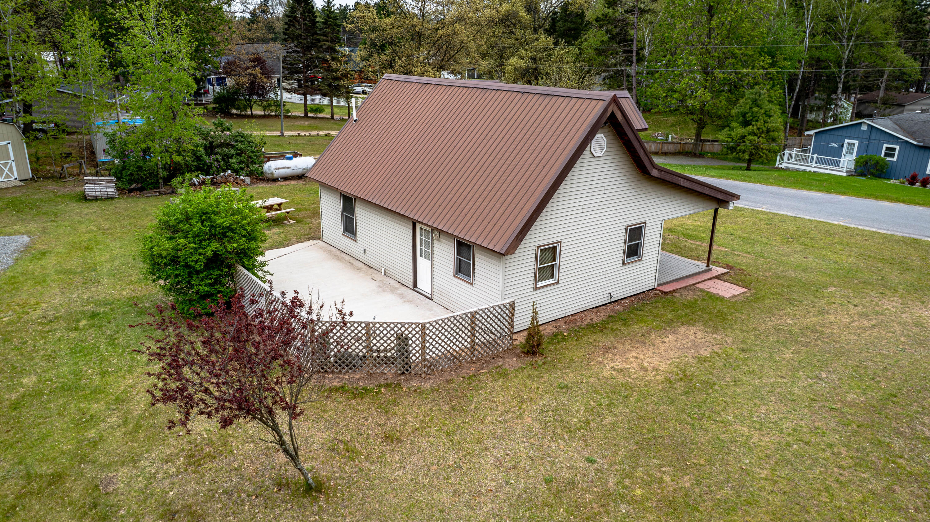1968 White Birch Drive