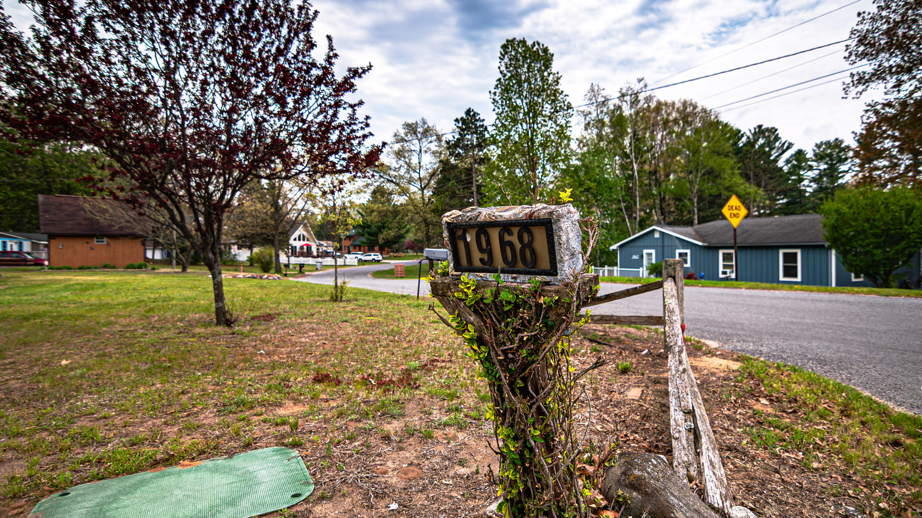 1968 White Birch Drive