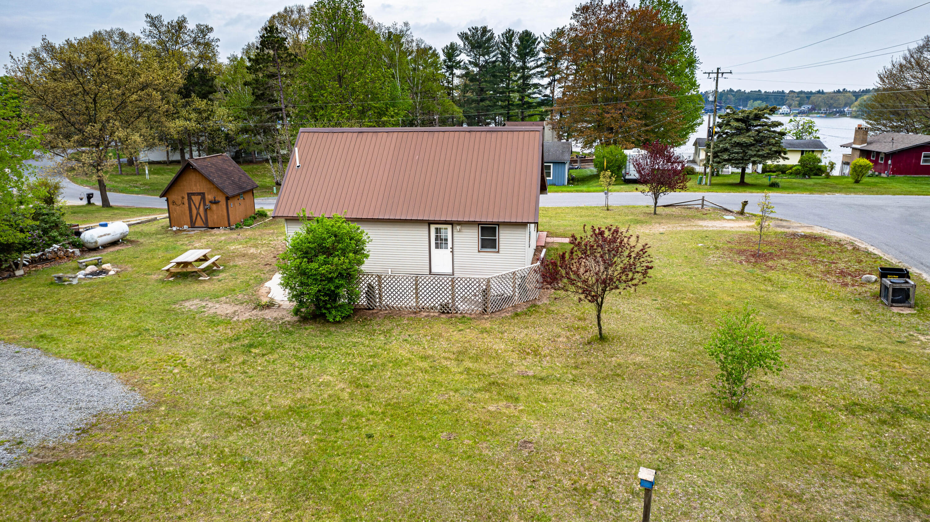 1968 White Birch Drive
