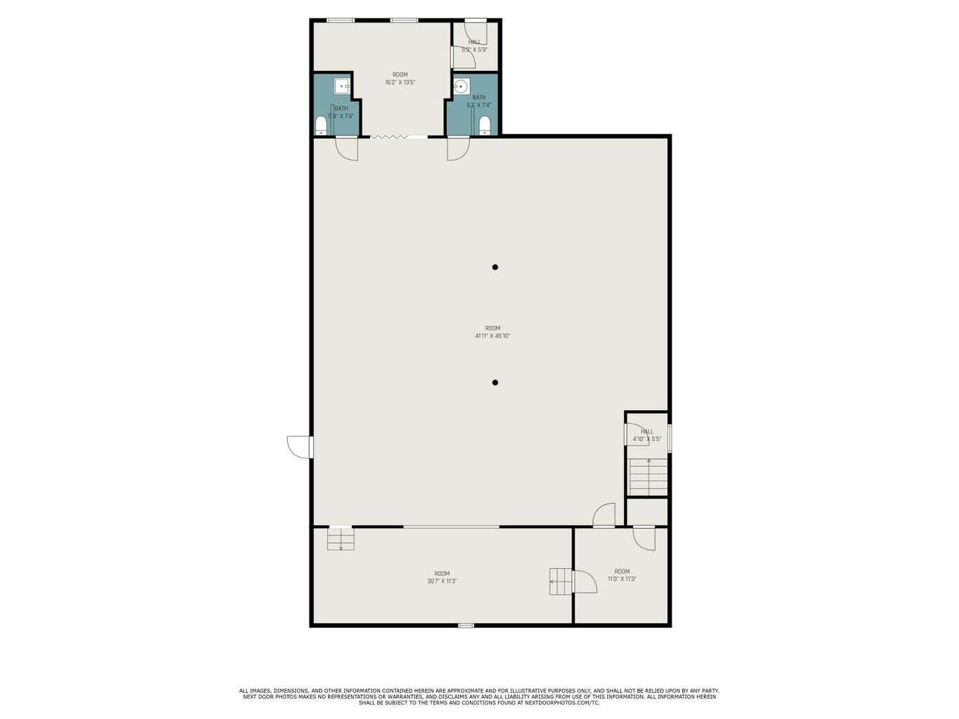 109 Washington Street