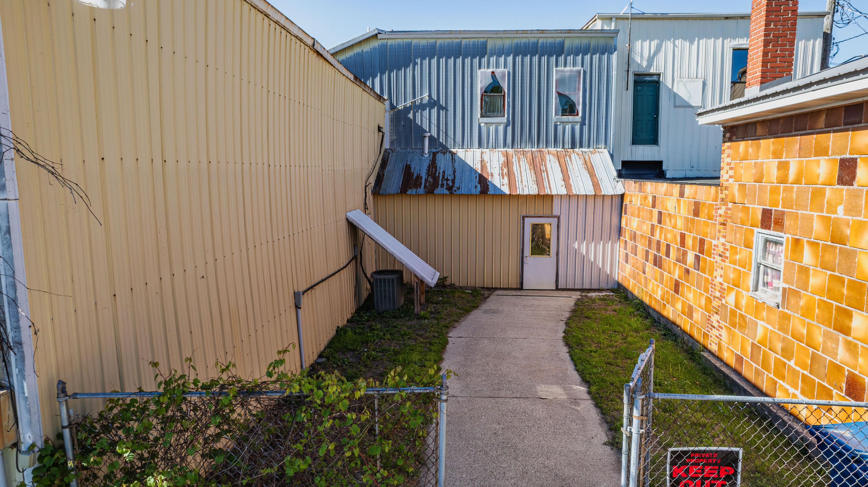 109 Washington Street