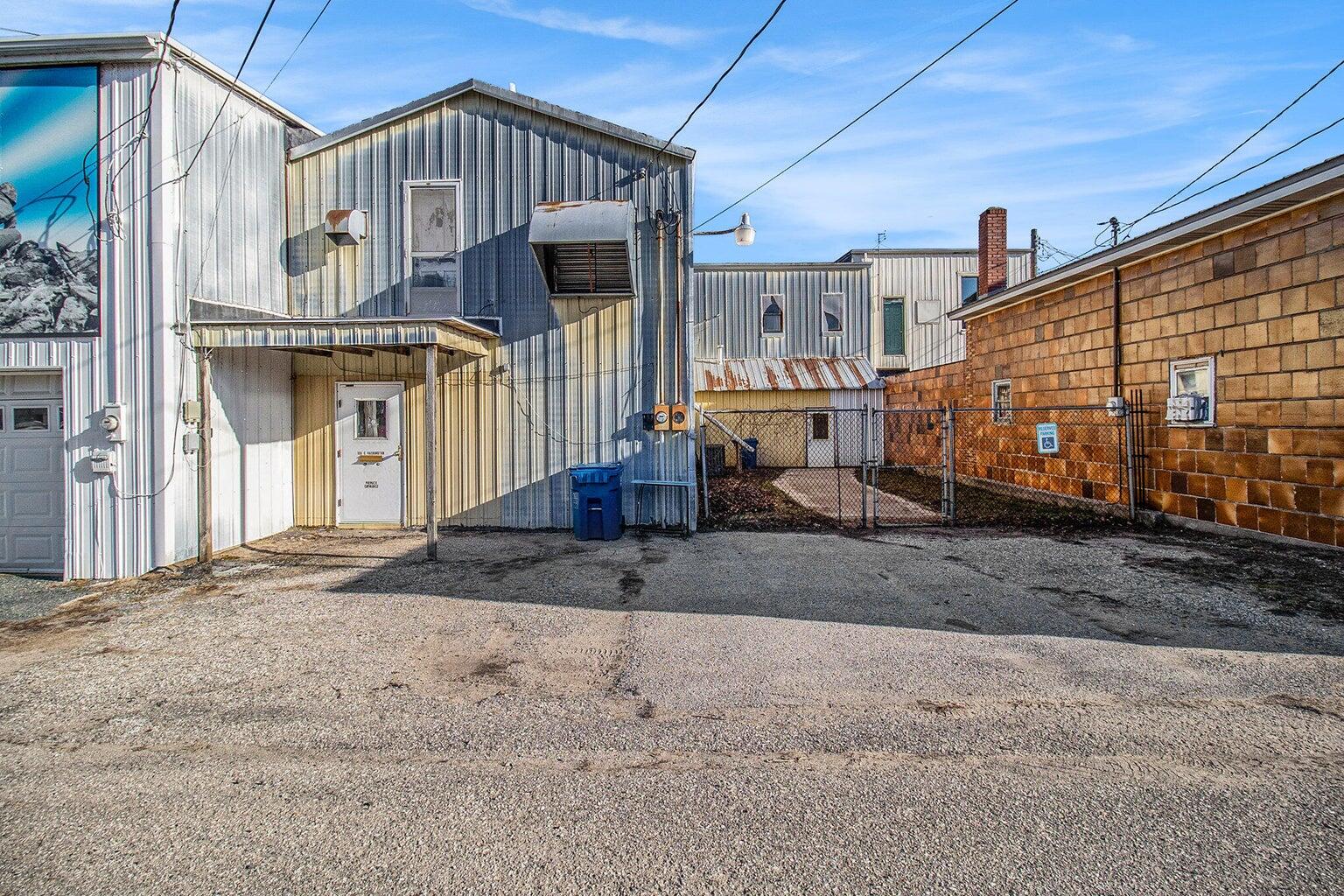 109 Washington Street