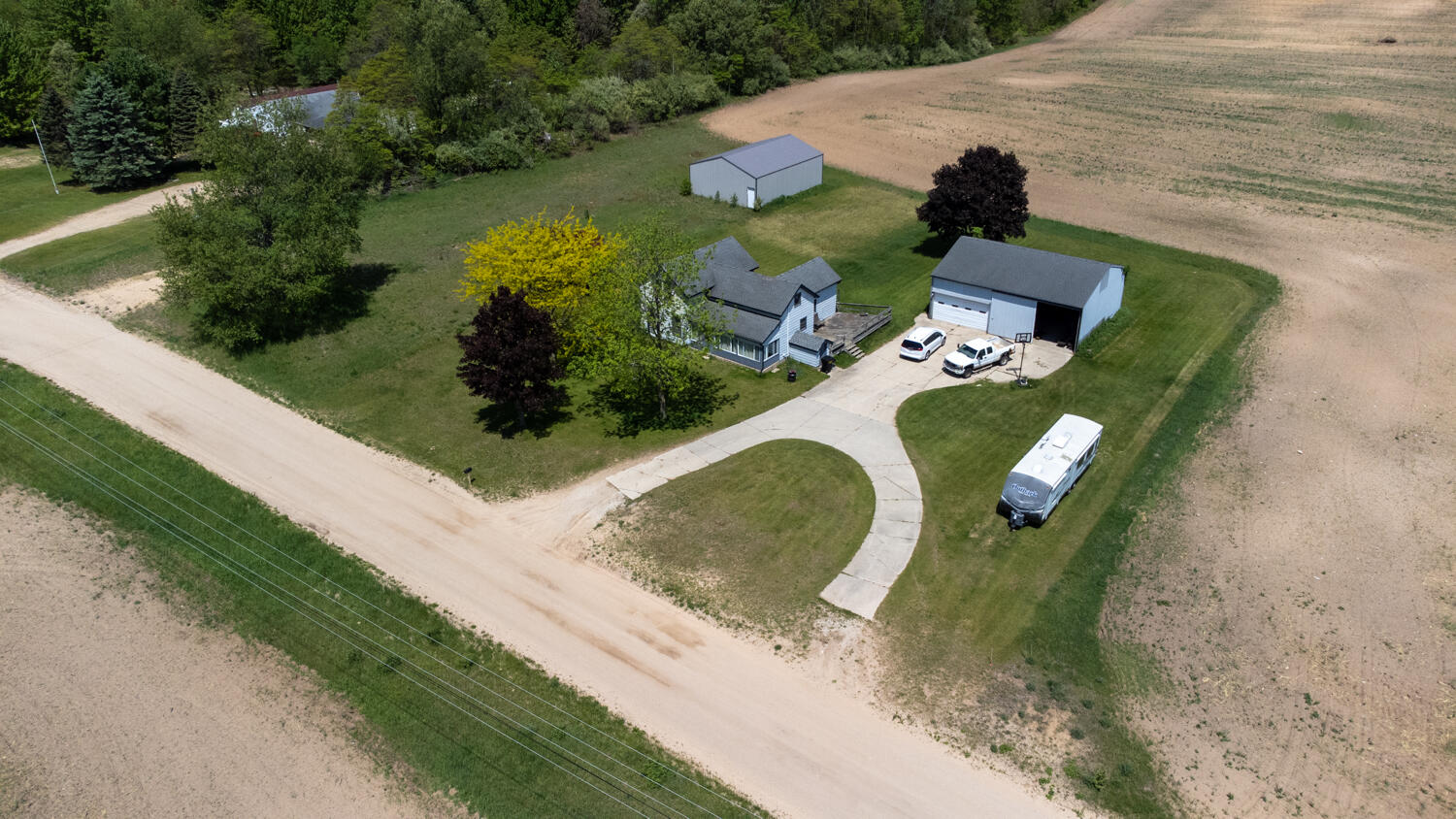 812 E Yale Road