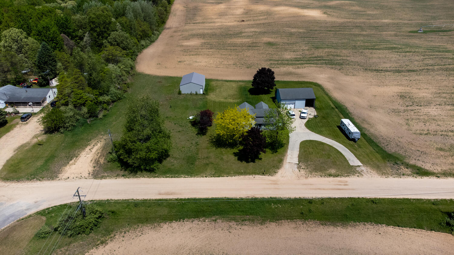 812 E Yale Road