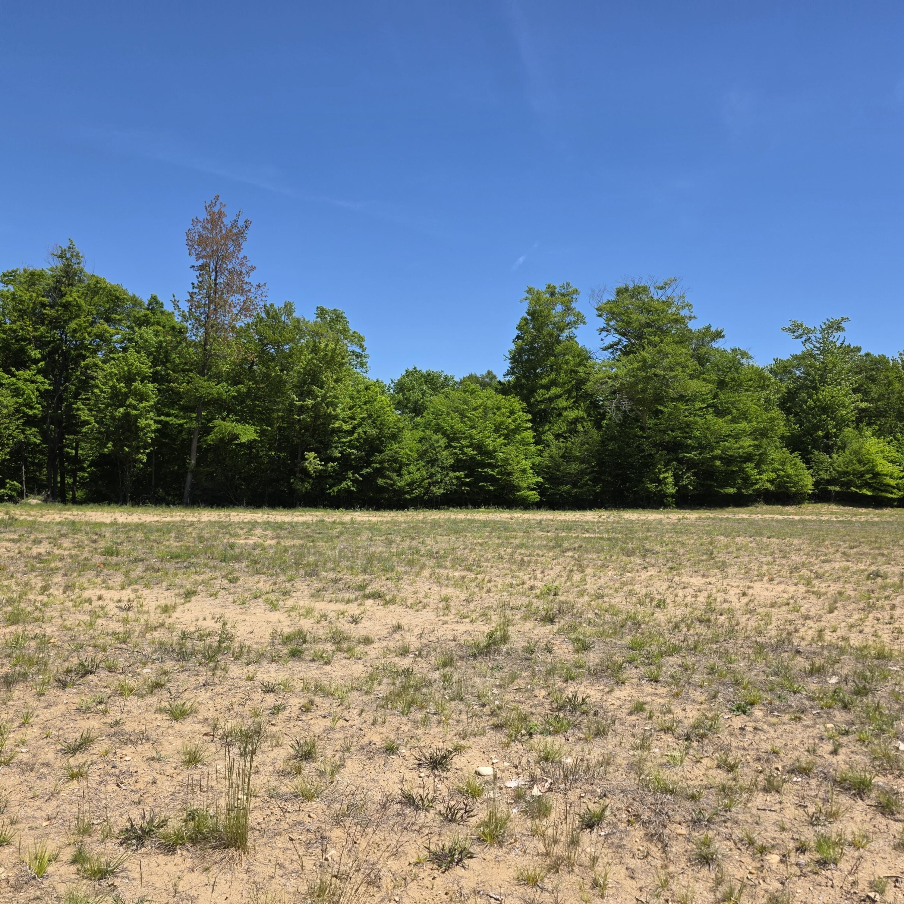 0 W Weaver Road Parcel B per Survey
