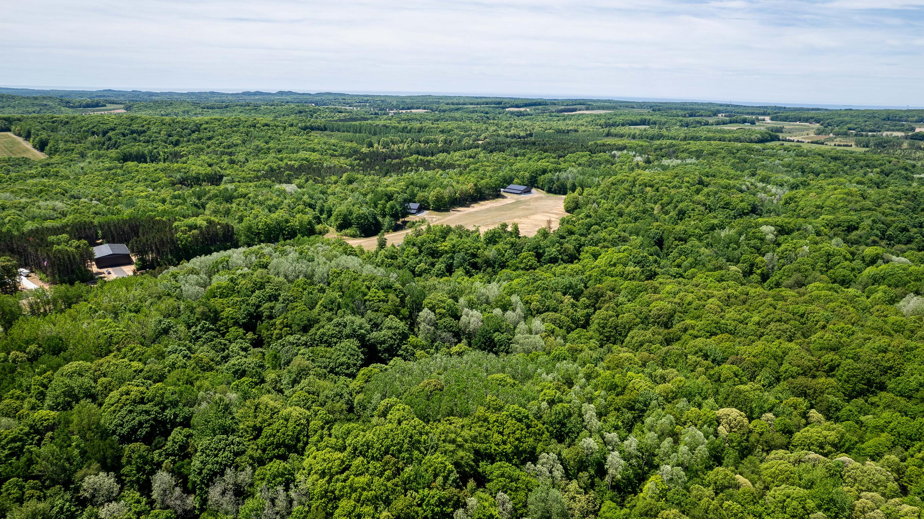 0 W Weaver Road Parcel B per Survey
