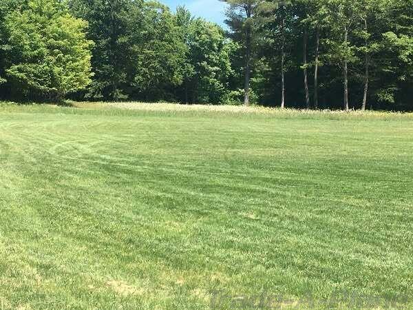 0 W Weaver Road Parcel B per Survey