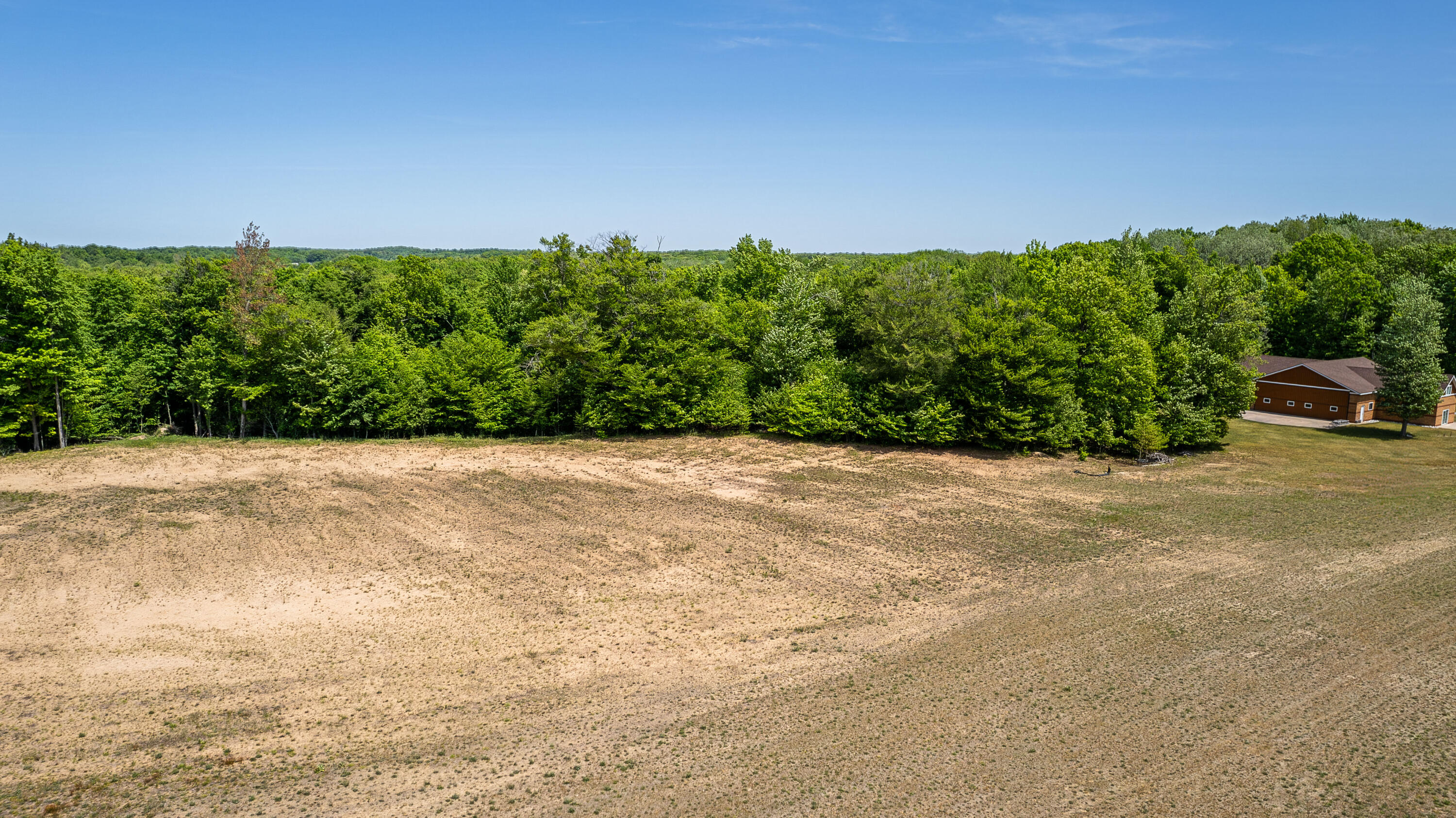 0 W Weaver Road Parcel B per Survey