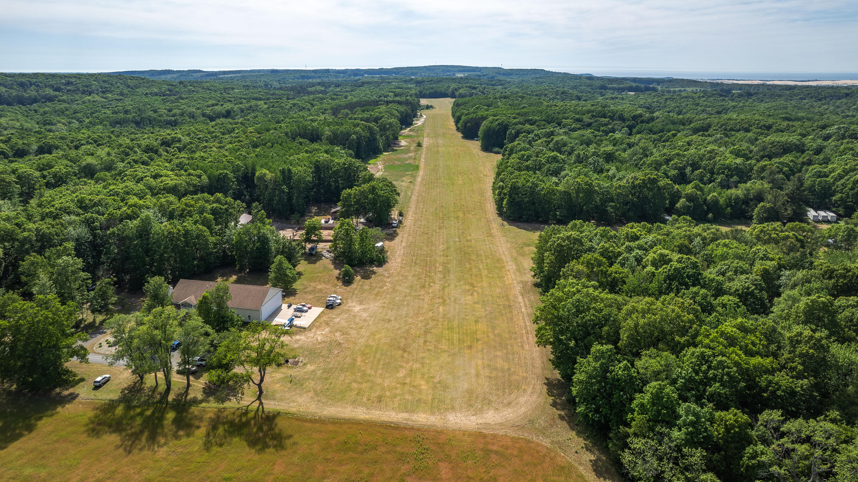 0 W Weaver Road Parcel B per Survey