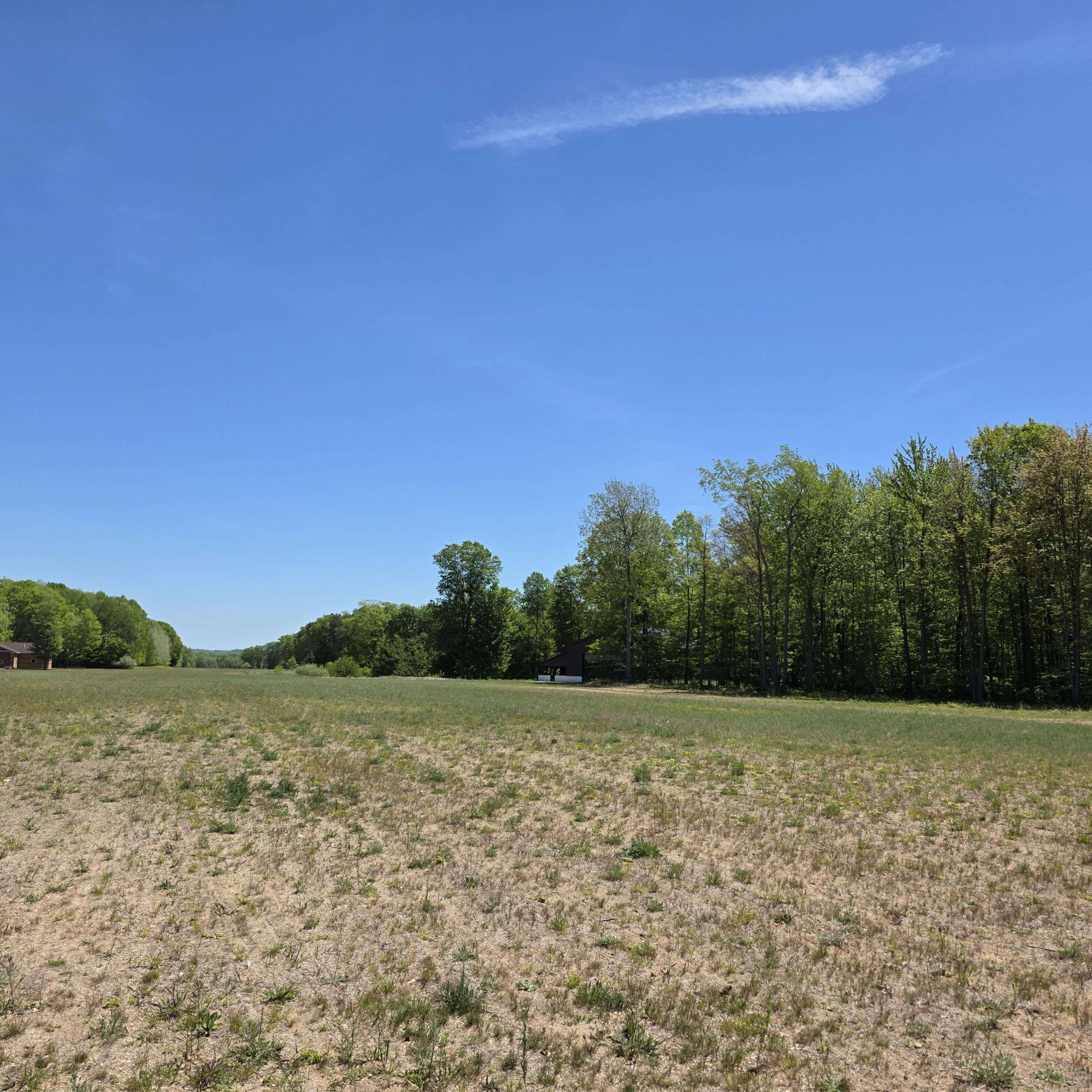 0 W Weaver Road Parcel B per Survey