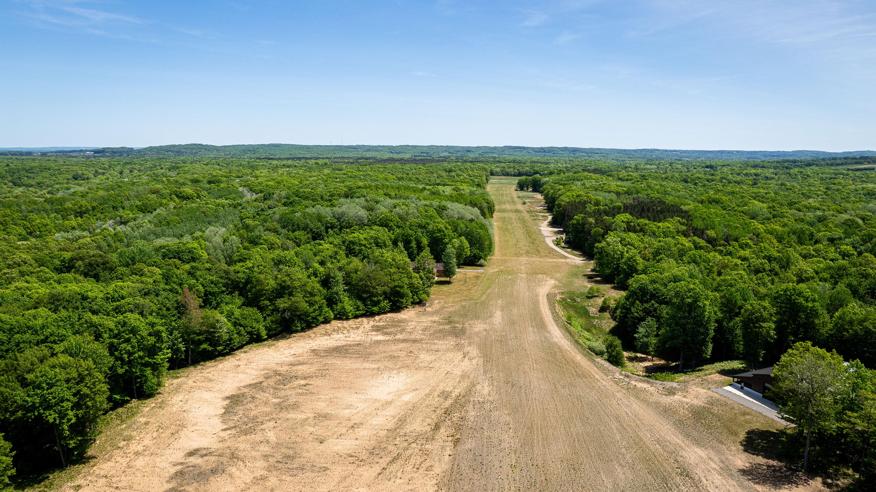 0 W Weaver Road Parcel B per Survey