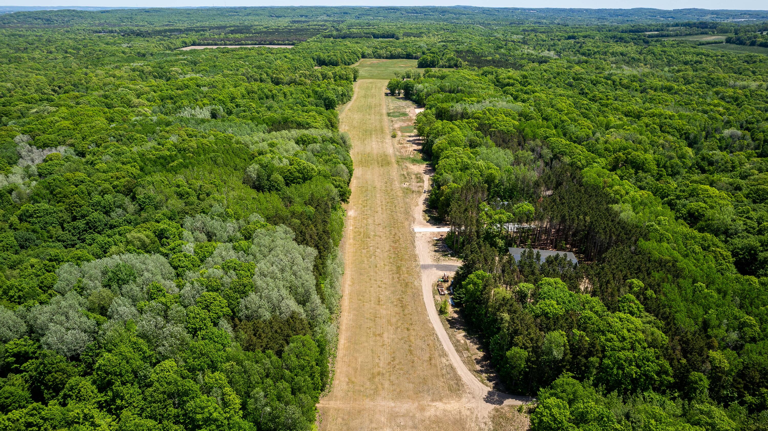 0 W Weaver Road Parcel B per Survey