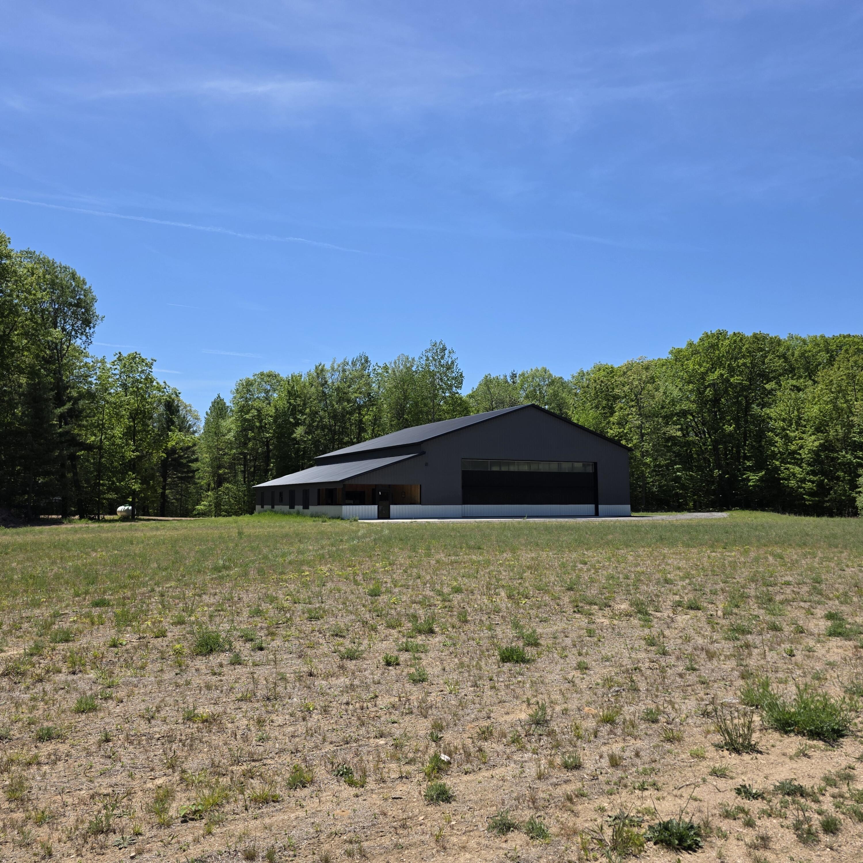 0 W Weaver Road Parcel B per Survey