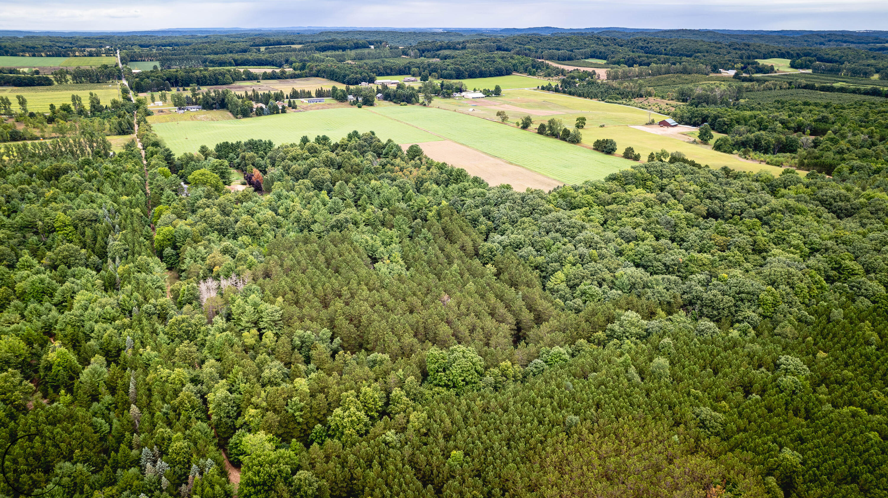 15 Vac acres S 32nd Avenue