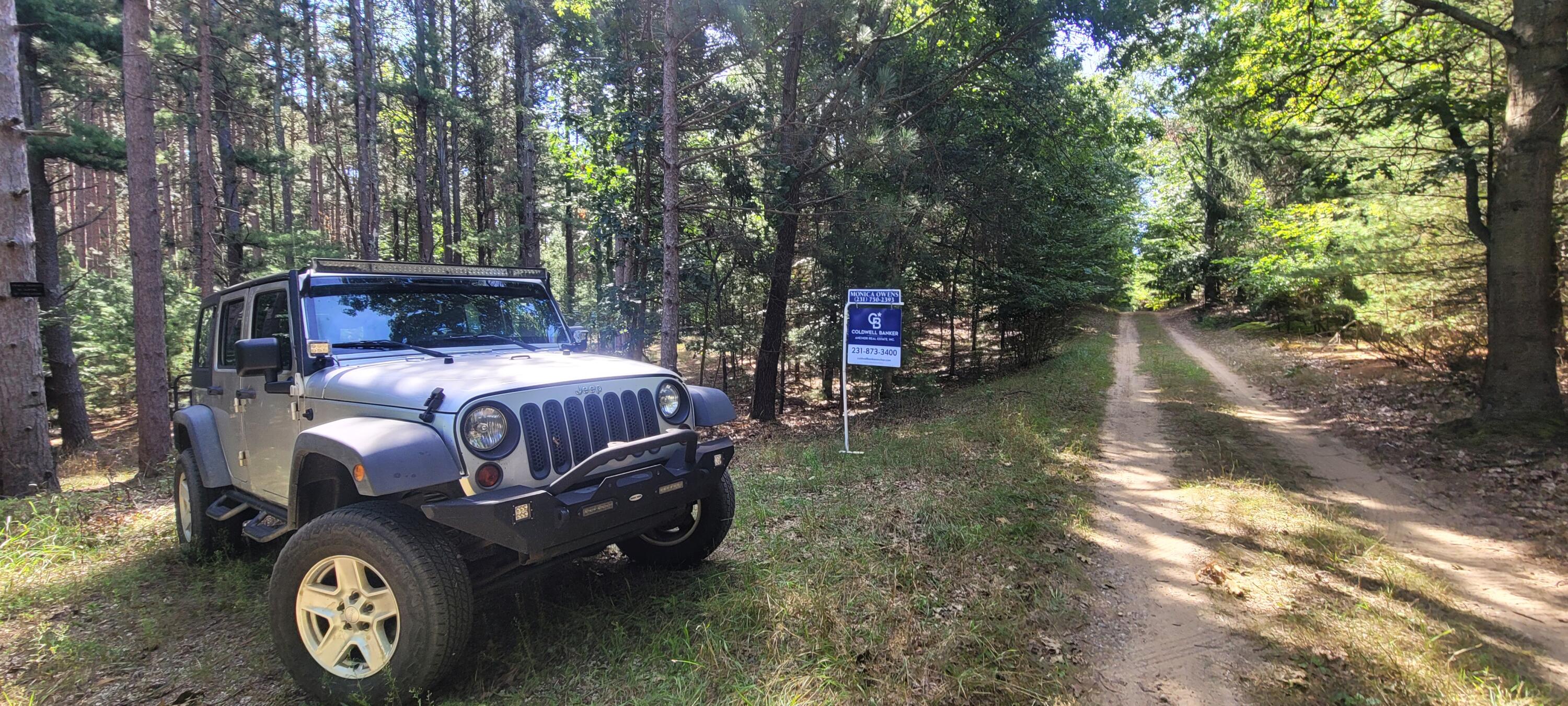 15 Vac acres S 32nd Avenue