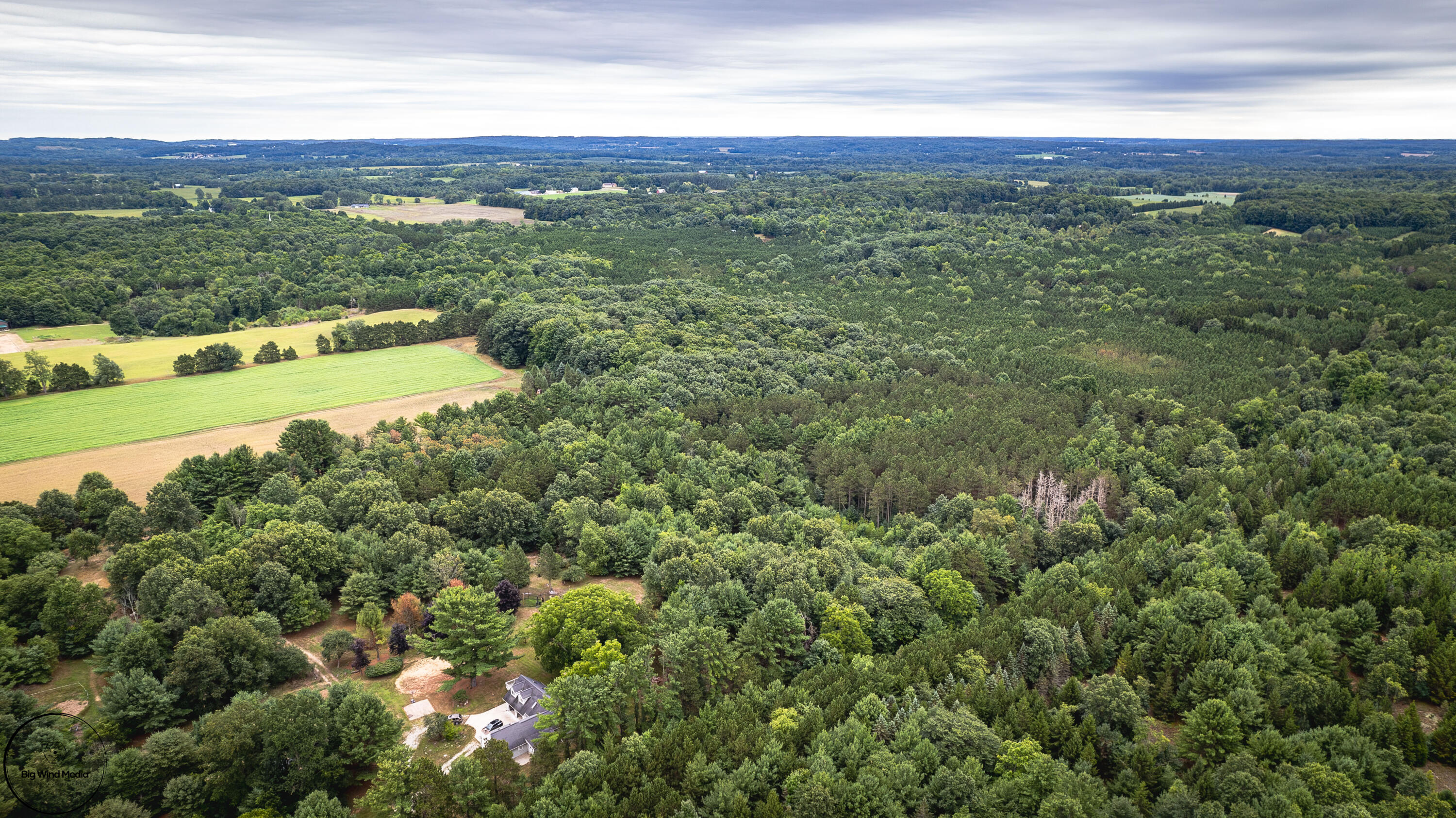15 Vac acres S 32nd Avenue