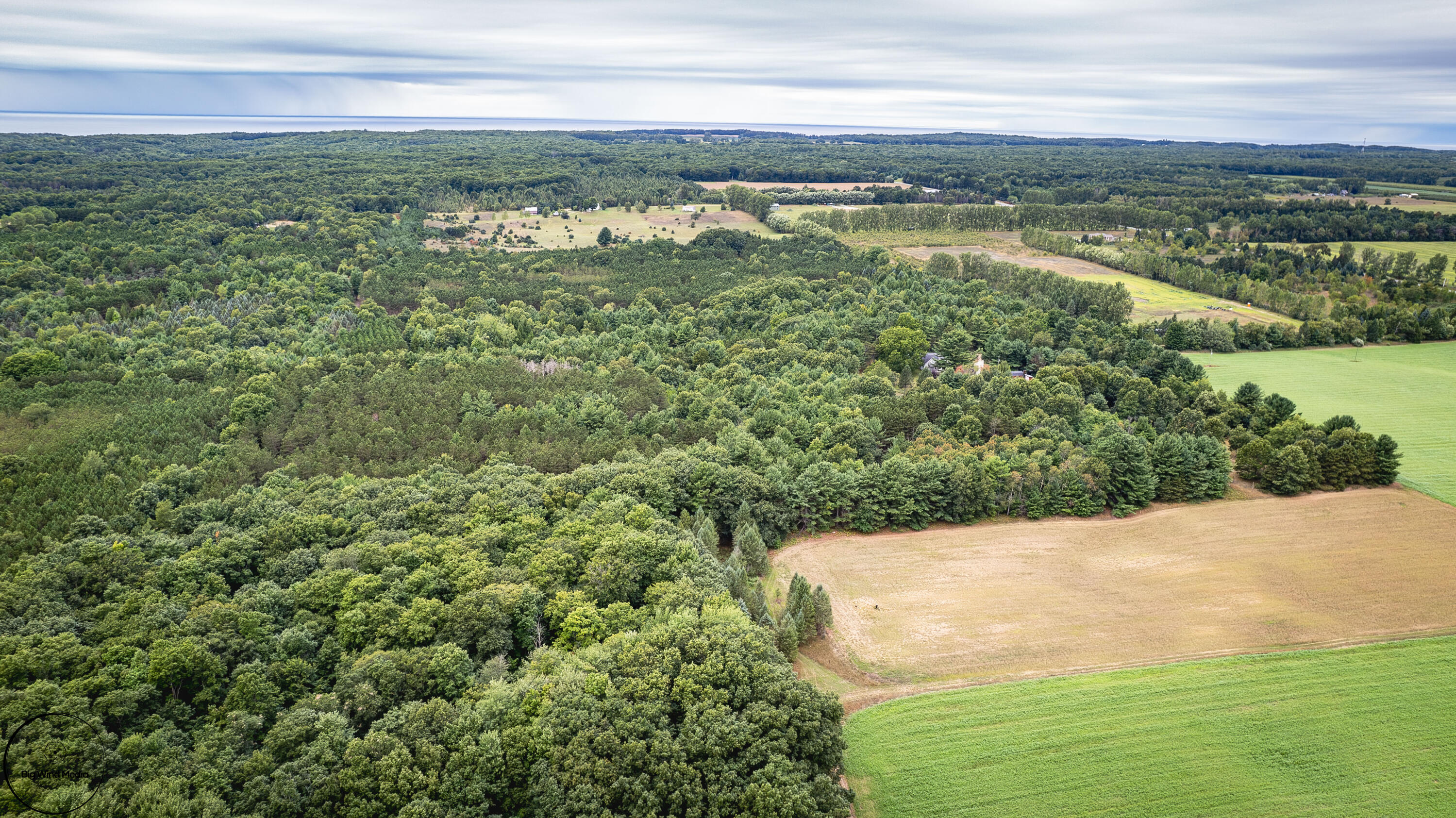 15 Vac acres S 32nd Avenue