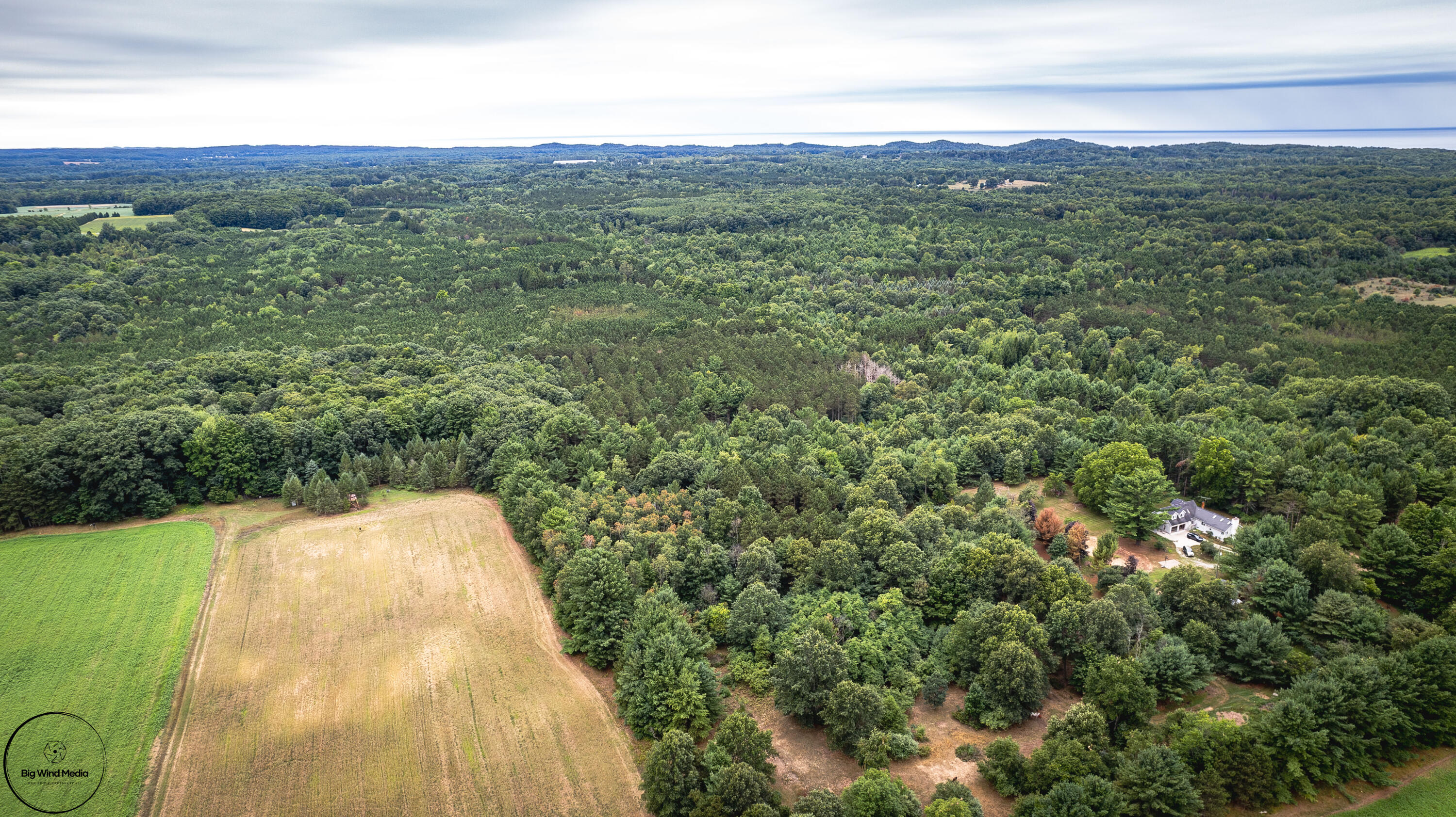 15 Vac acres S 32nd Avenue