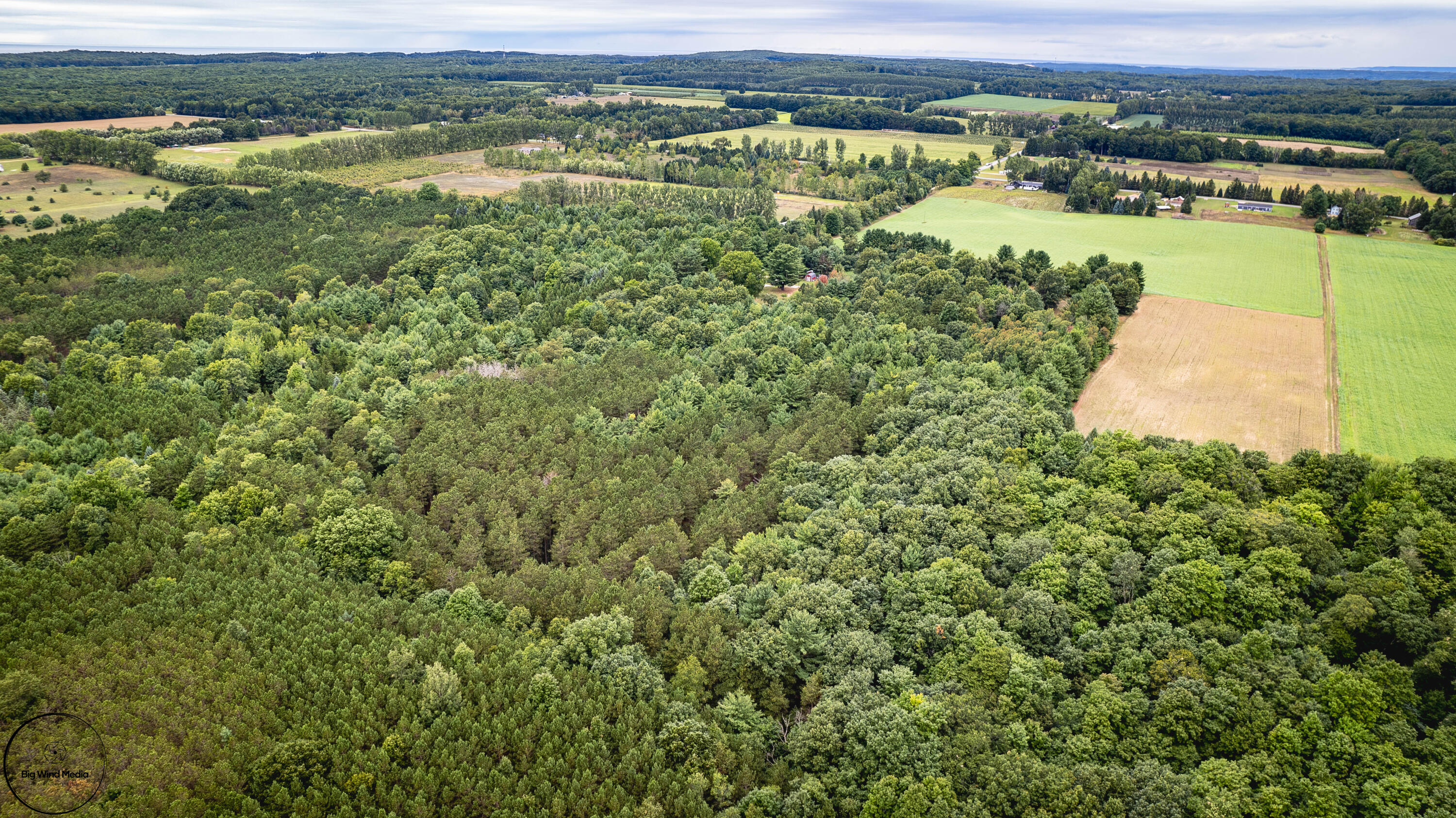 15 Vac acres S 32nd Avenue