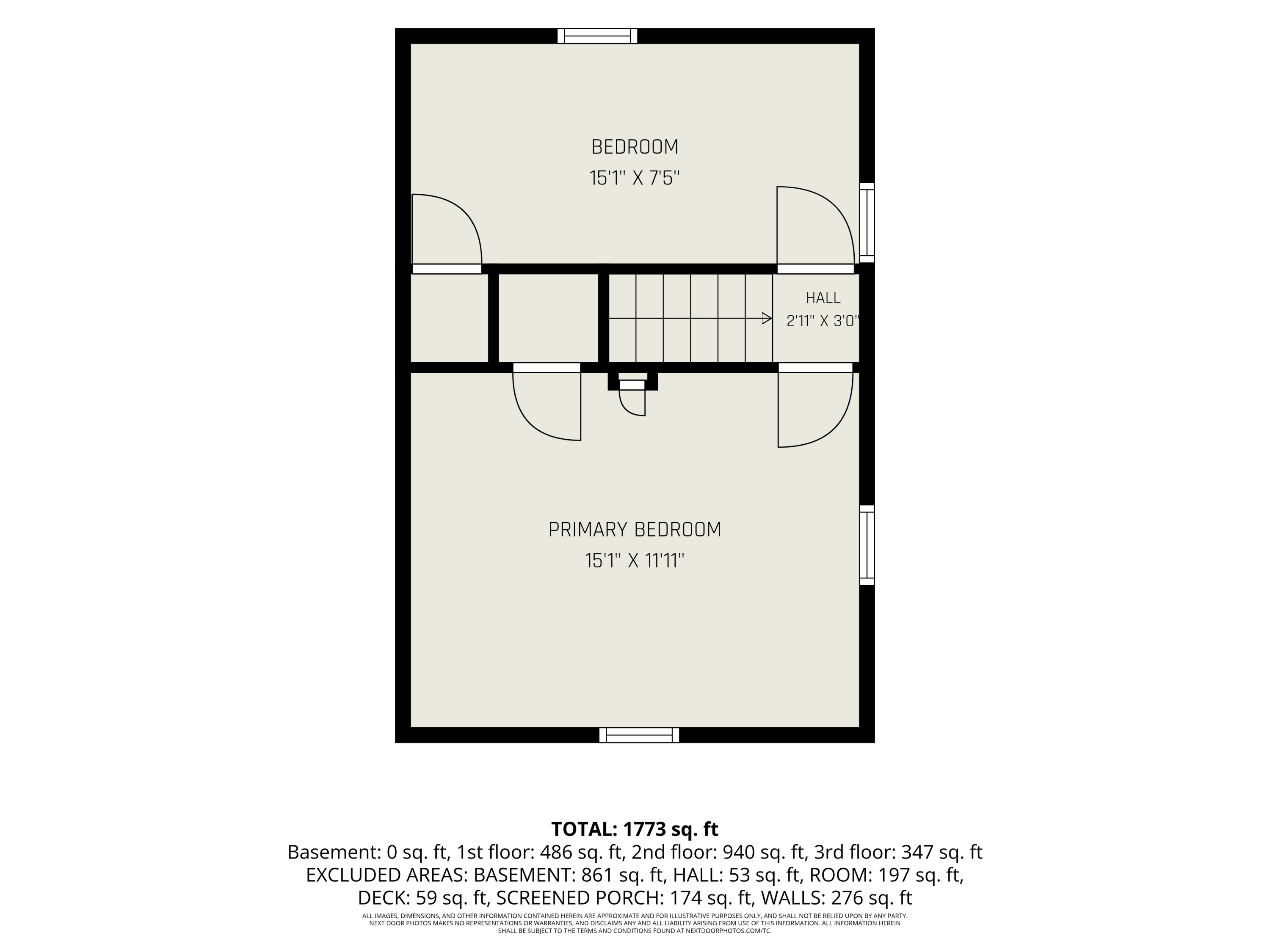 382 E 3rd Street