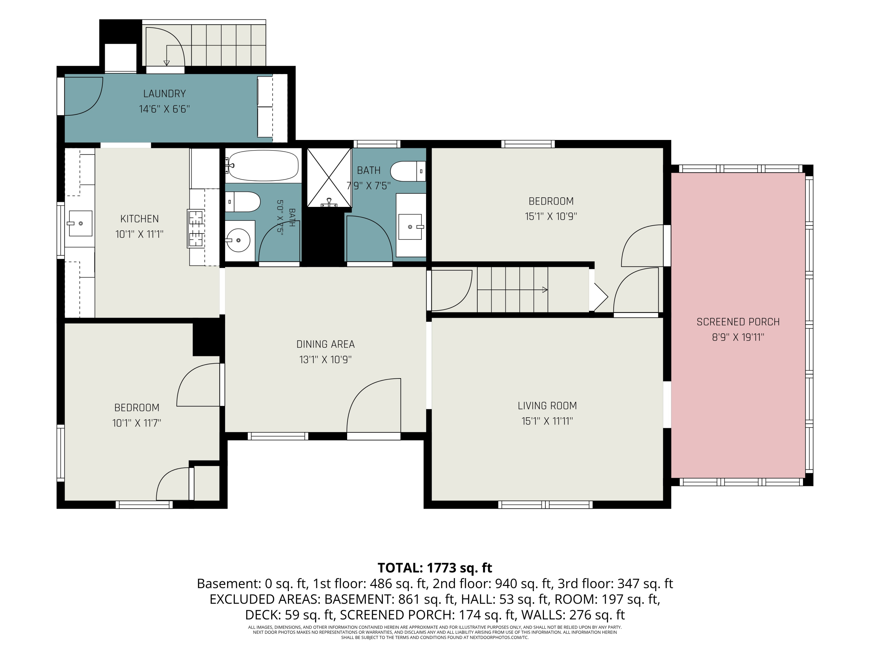 382 E 3rd Street