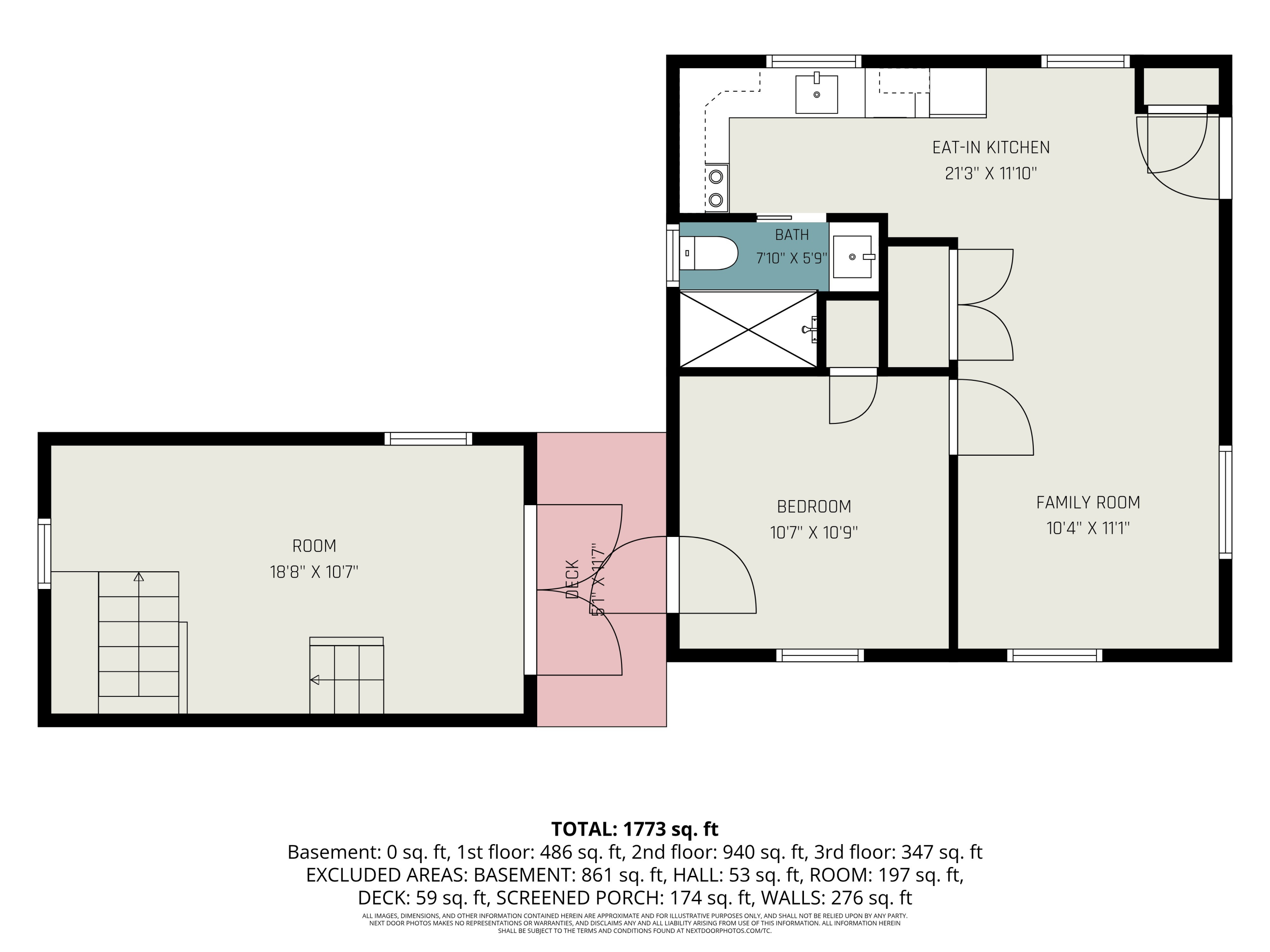 382 E 3rd Street