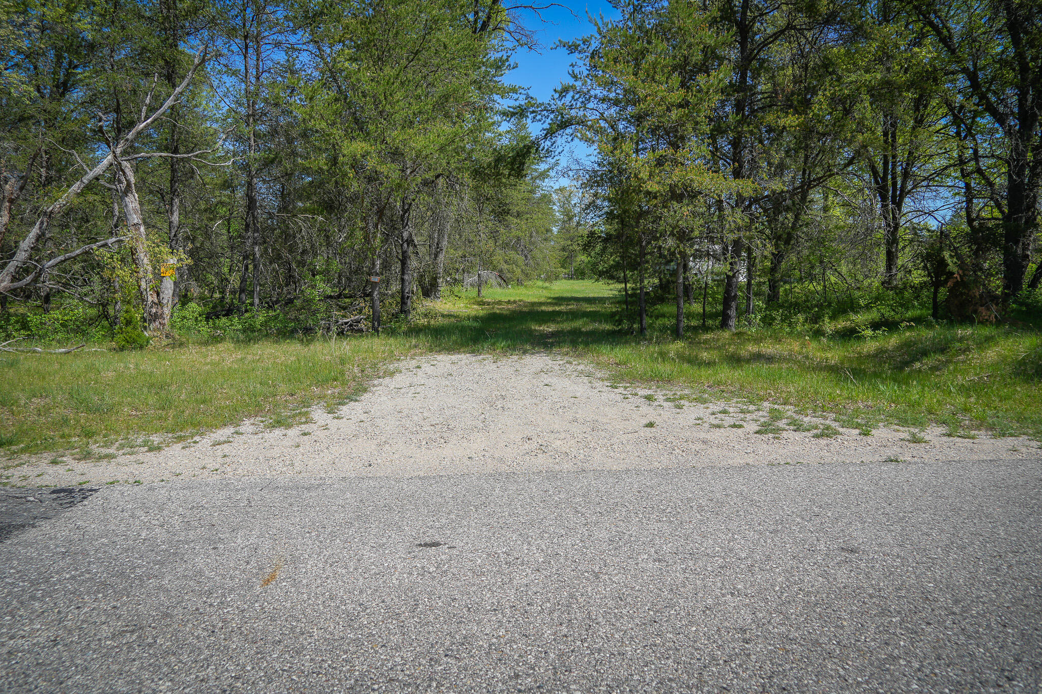 4364 W 4 Mile Road