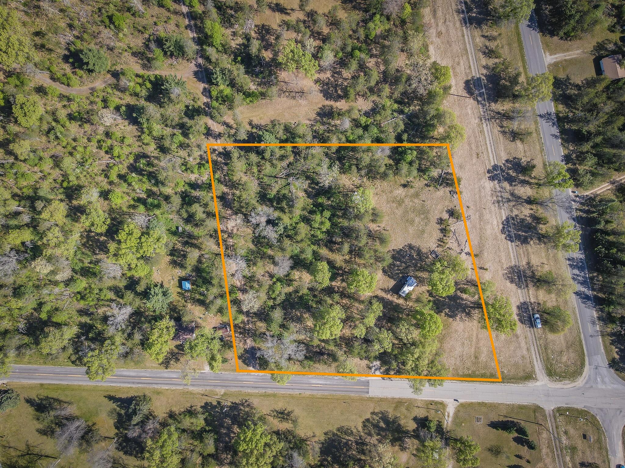 4364 W 4 Mile Road