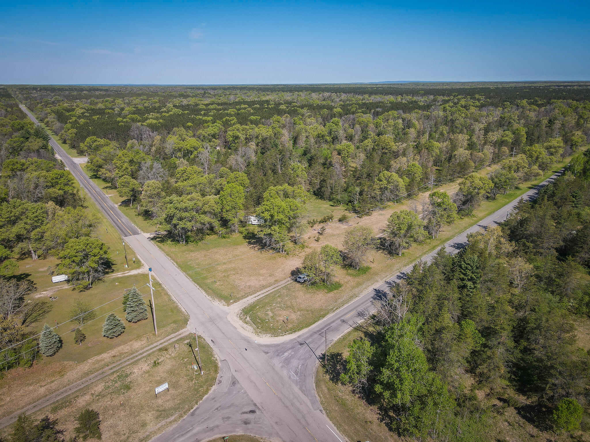 4364 W 4 Mile Road