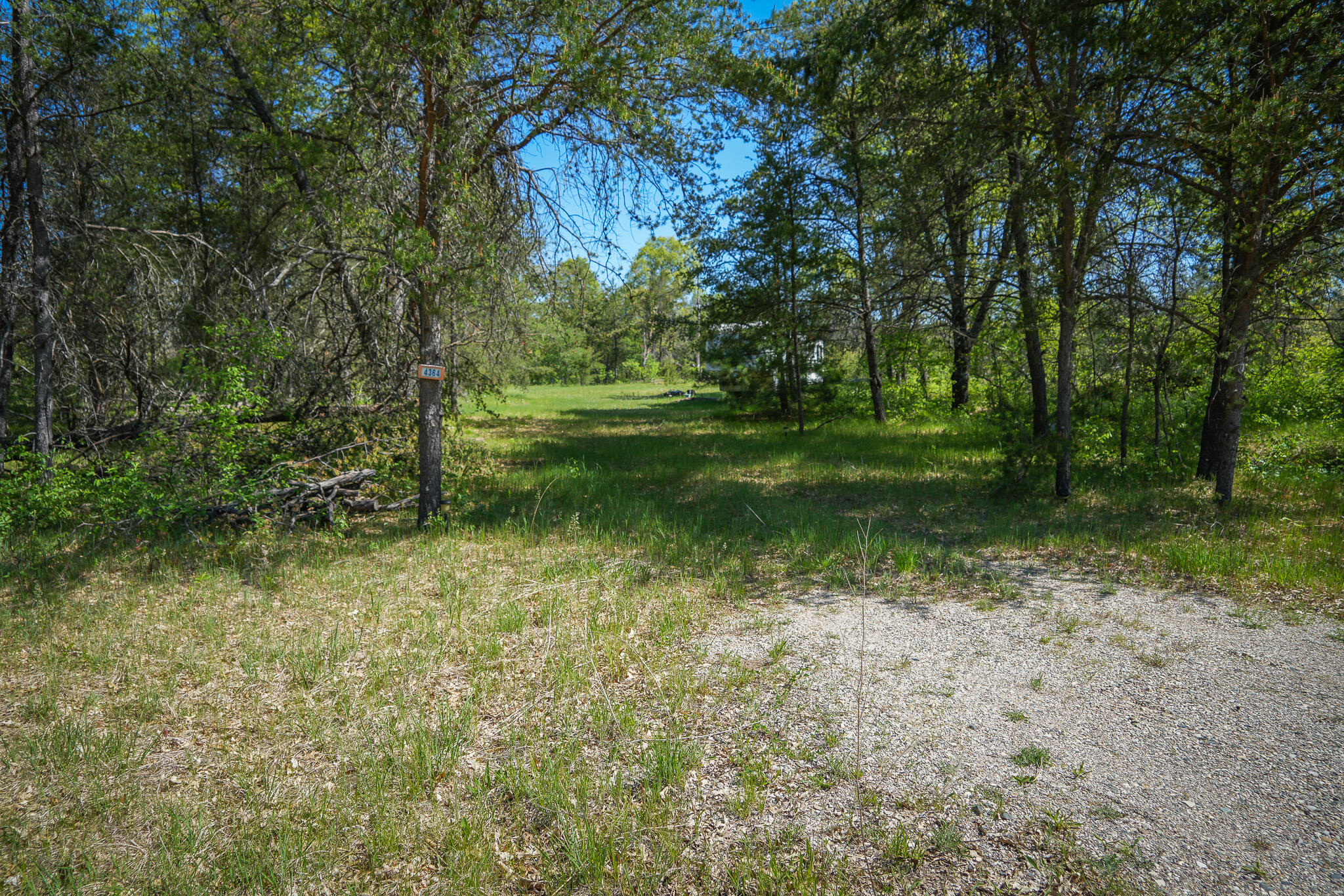 4364 W 4 Mile Road