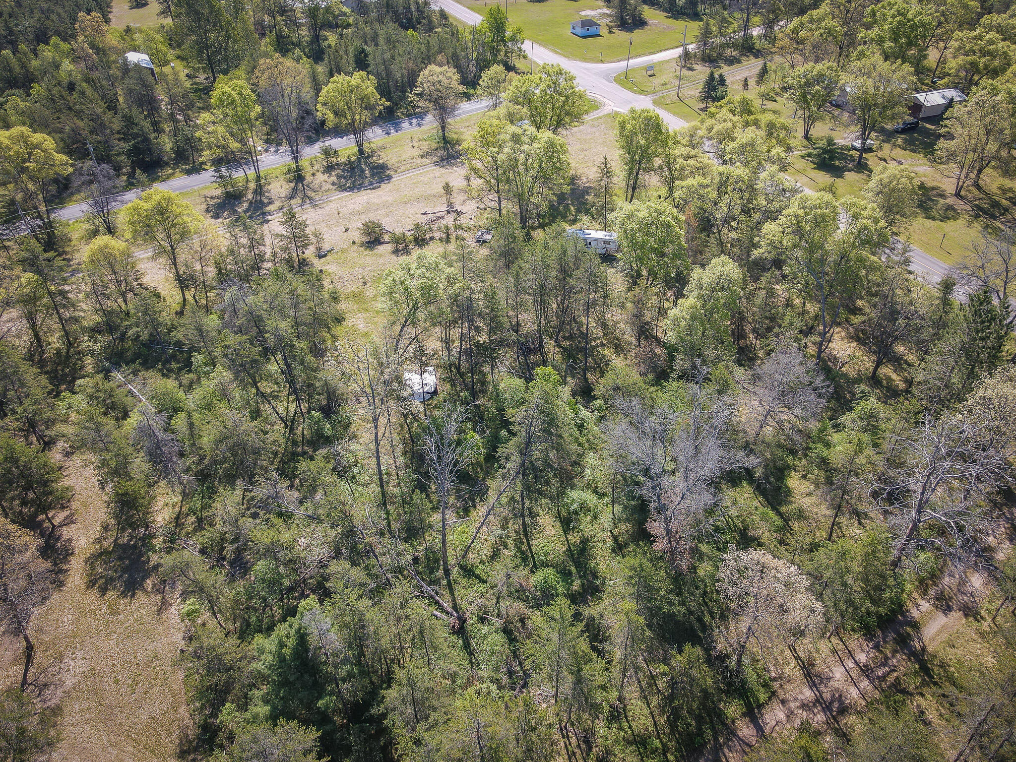 4364 W 4 Mile Road