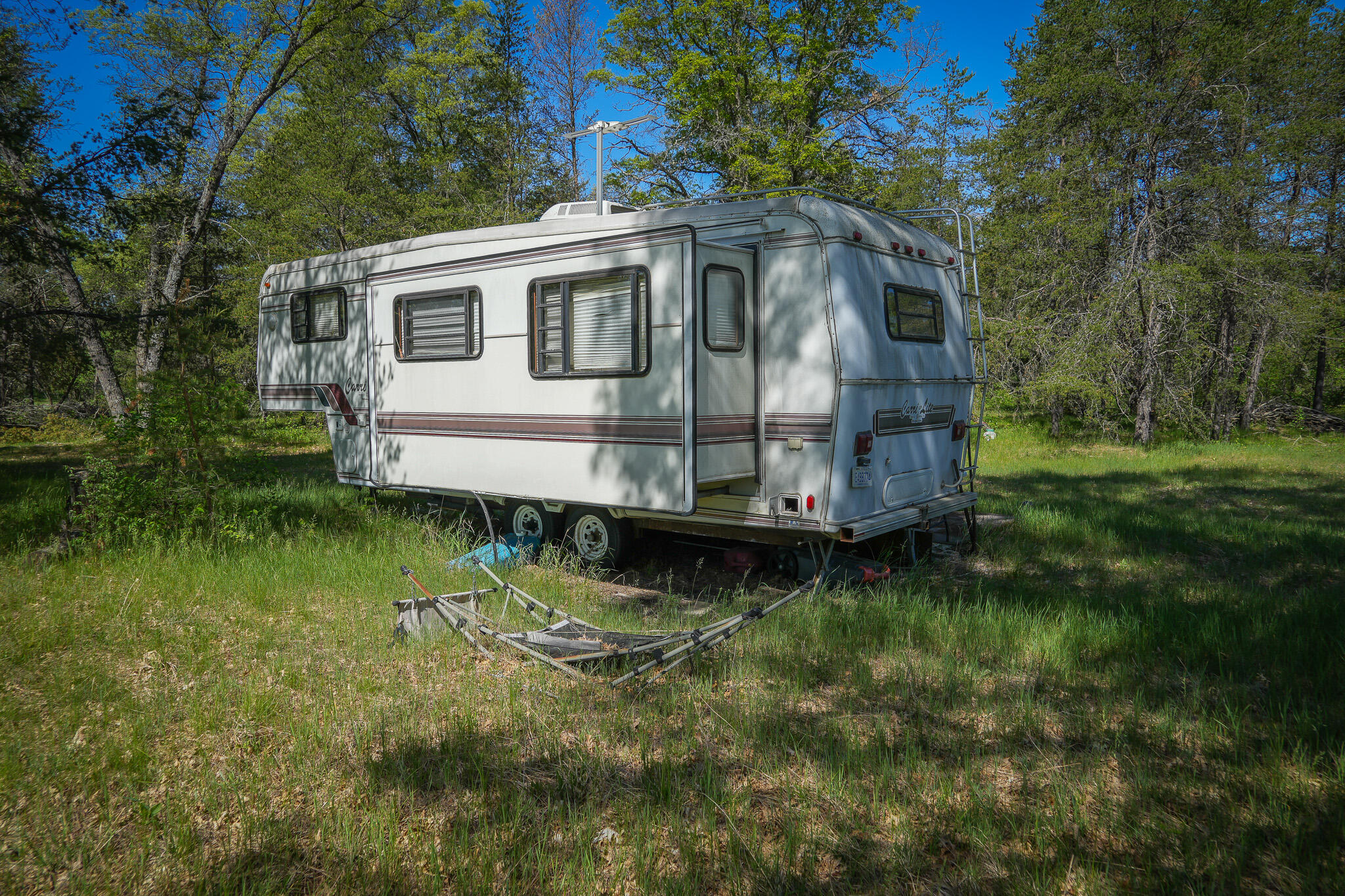 4364 W 4 Mile Road