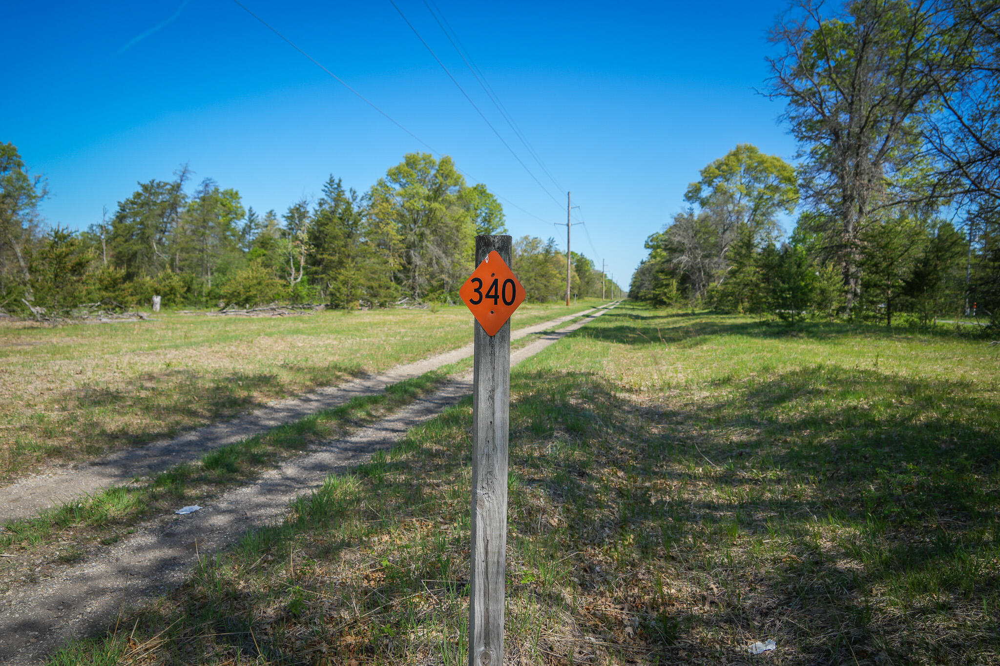 4364 W 4 Mile Road