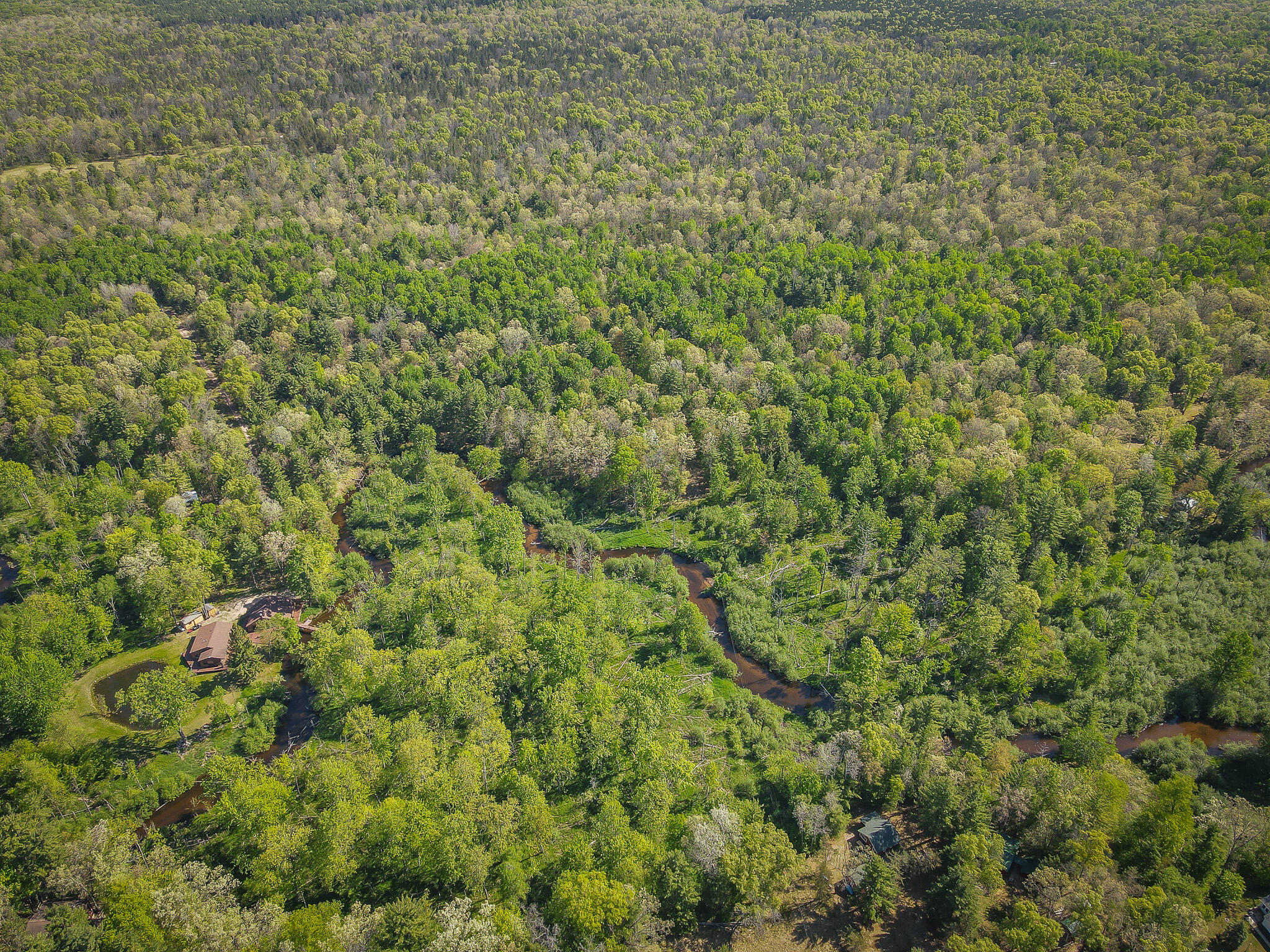 4364 W 4 Mile Road