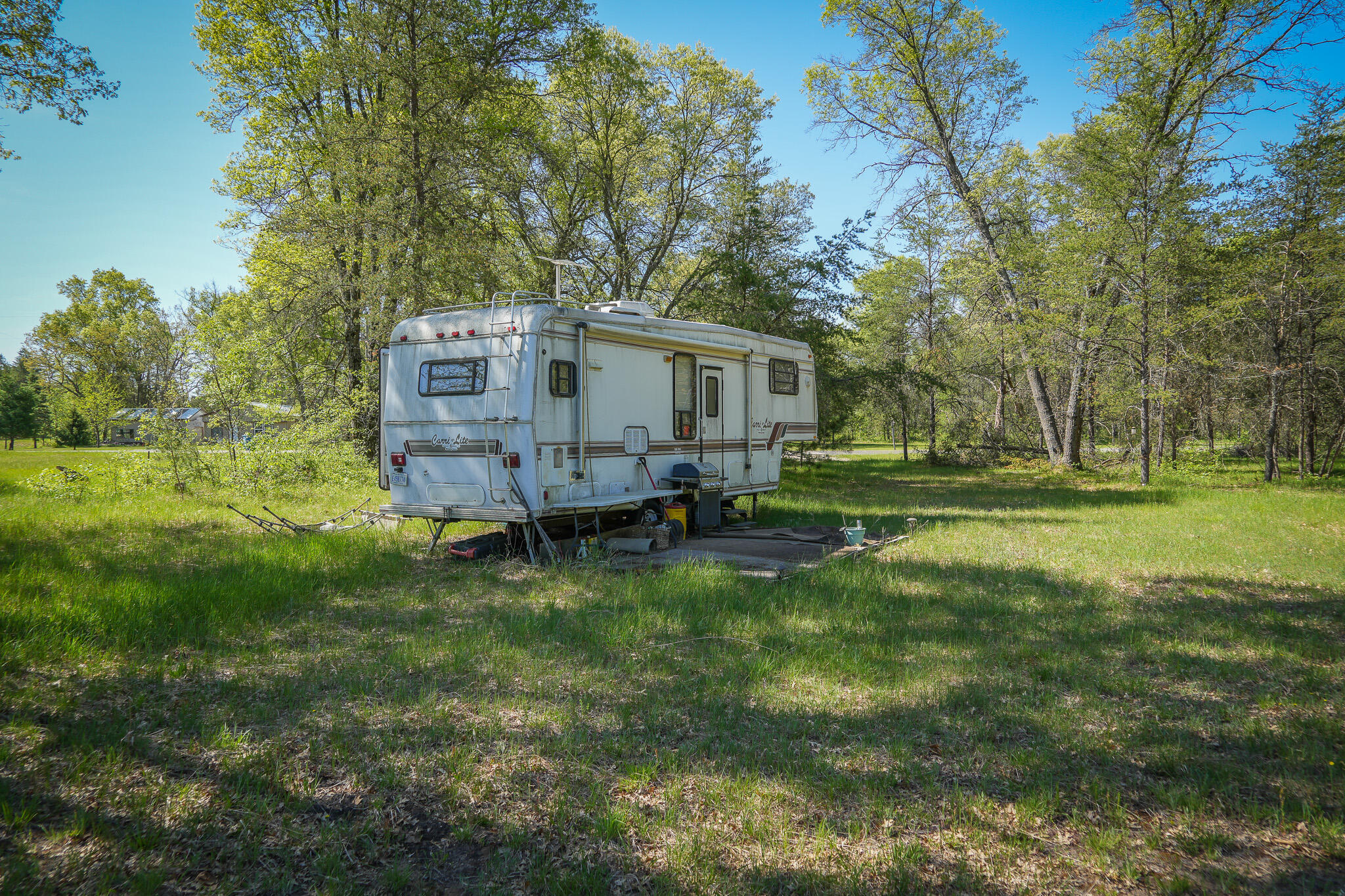 4364 W 4 Mile Road