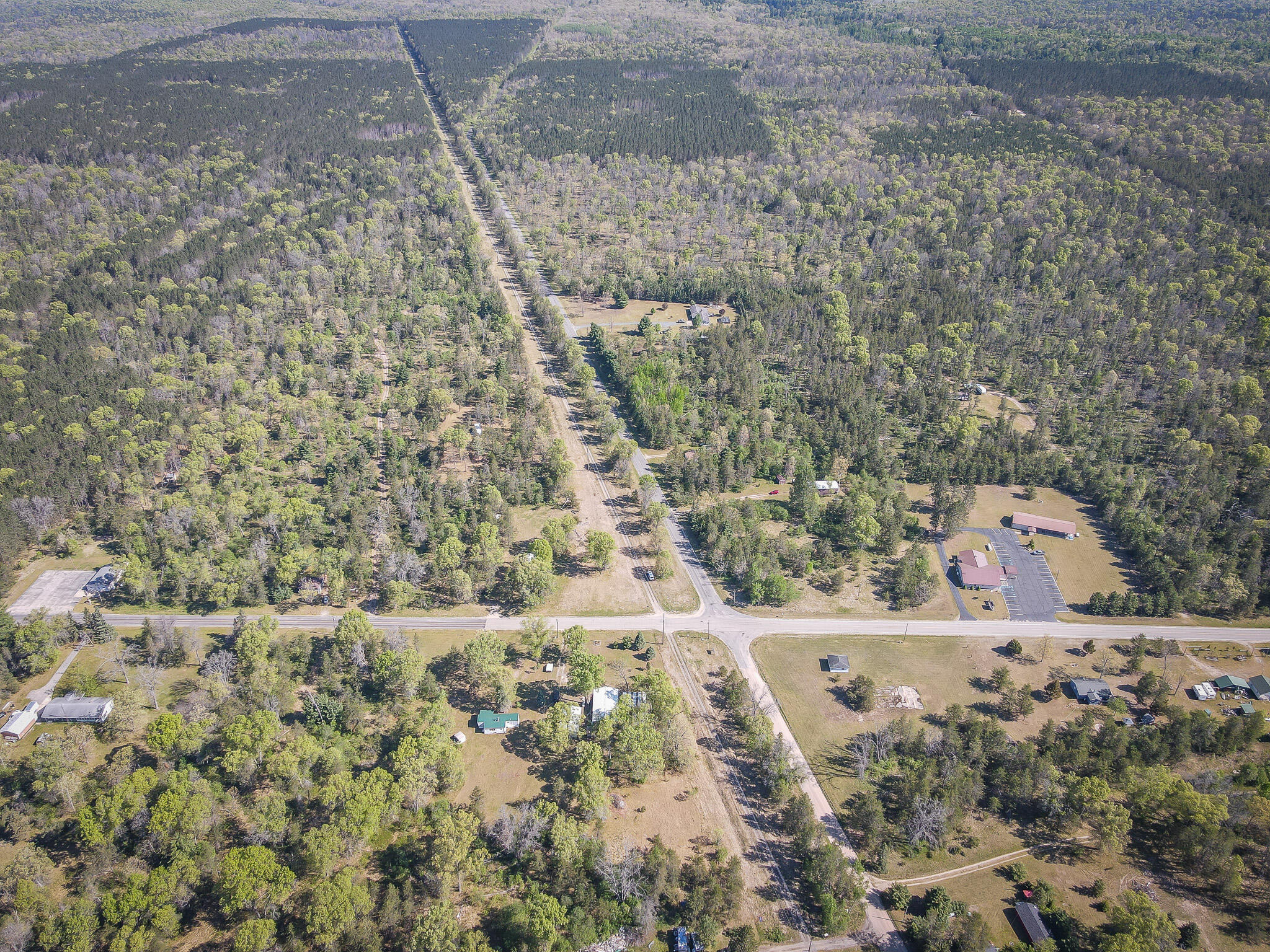 4364 W 4 Mile Road